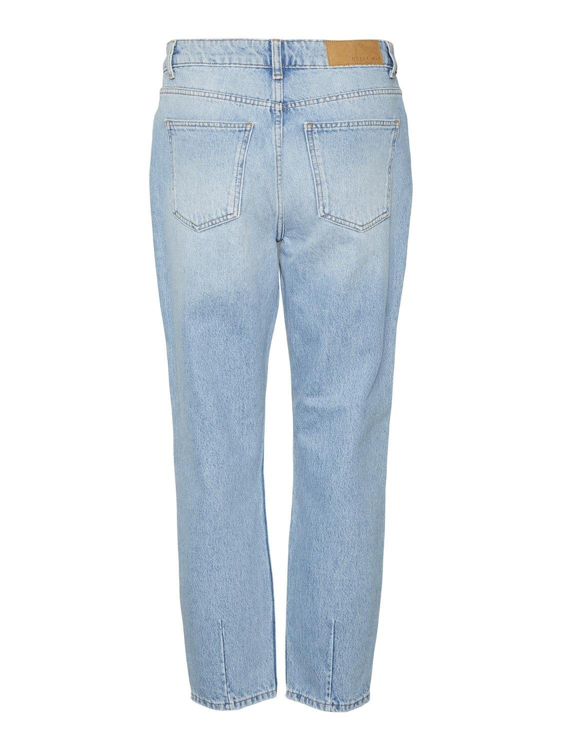 Noisy may Jerseyhose NMISABEL HW MOM günstig online kaufen