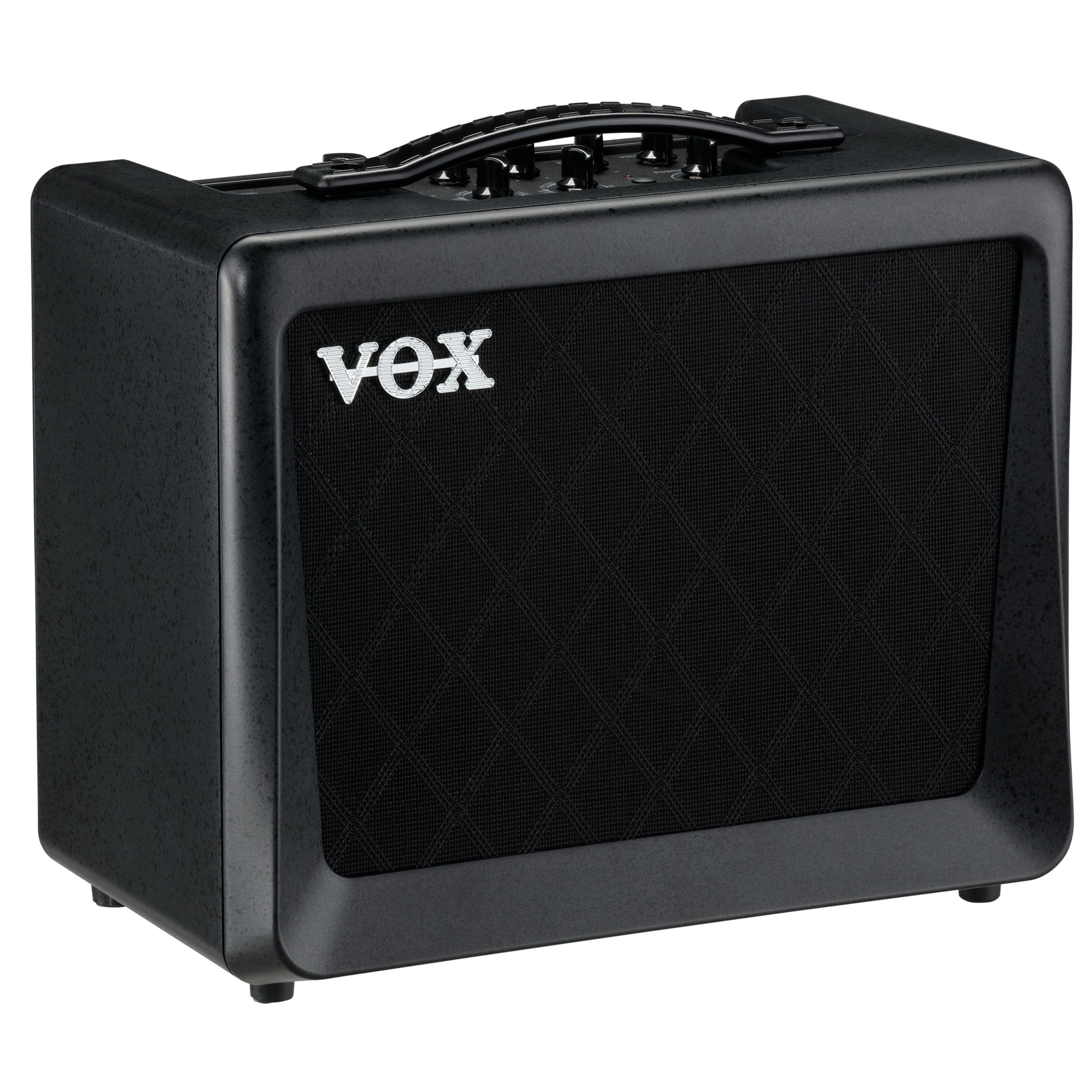 Vox Verstärker (VX15 GT für E-Gitarre) Verstärker Combo Transistor 