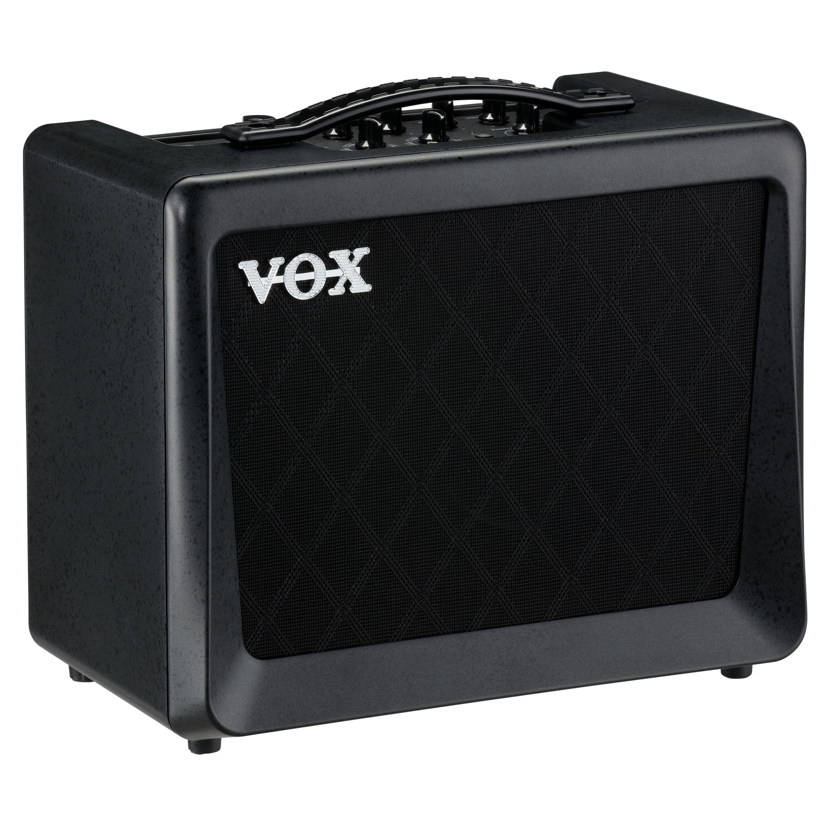 Vox Verstärker (VX15 GT für Combo E-Gitarre) - Verstärker Transistor