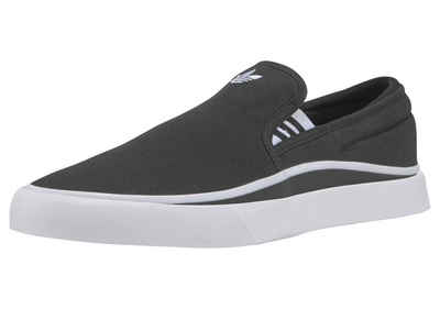 Slip on Sneaker » Sneaker zum Reinschlüpfen | OTTO Vans Schuhe Ohne Schnürsenkel vom