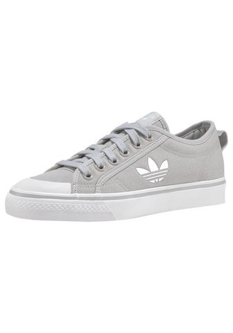 ADIDAS ORIGINALS Кроссовки »NIZZA TREFOIL W«...