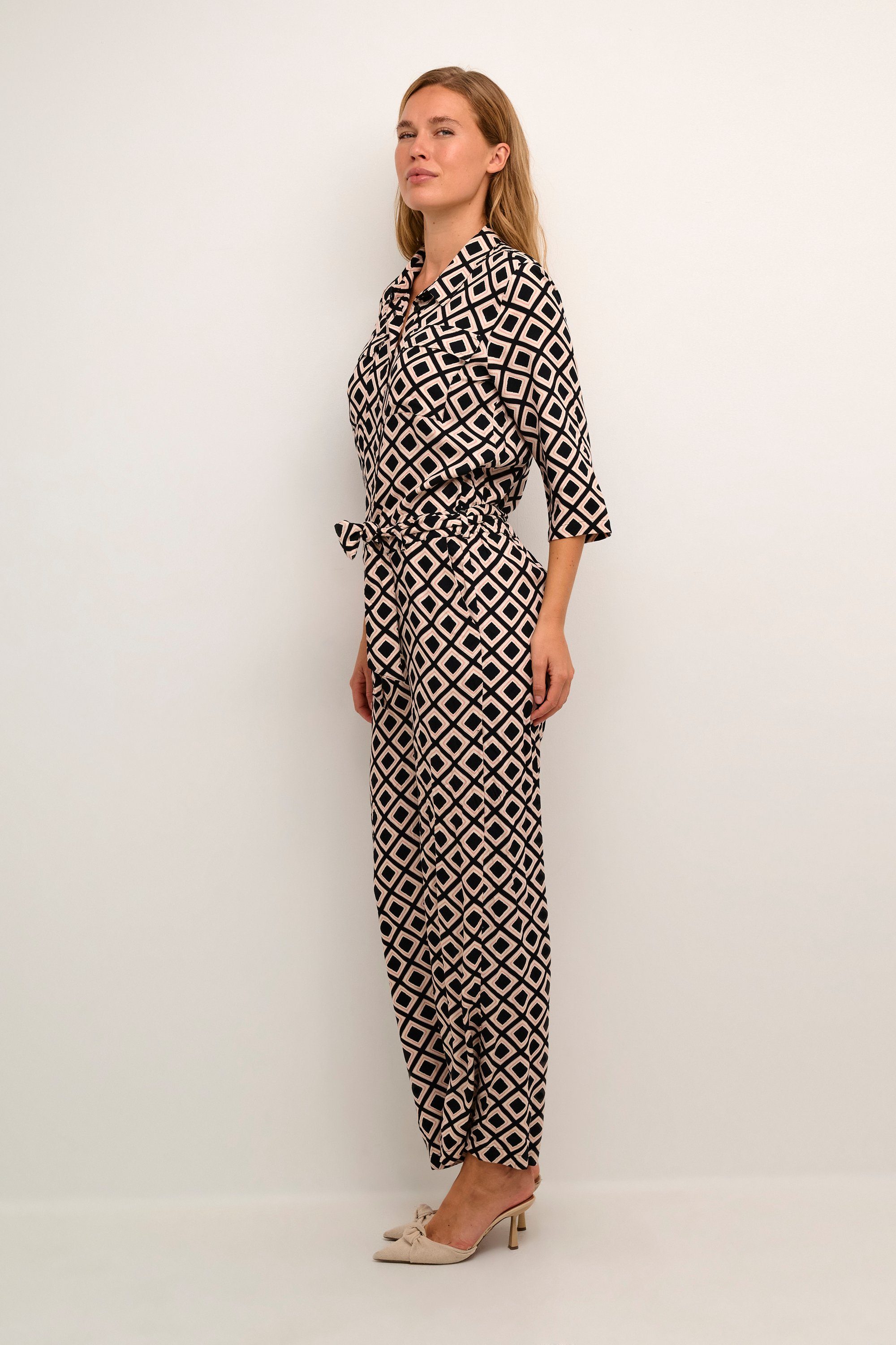 KAFFE Jumpsuit Overall KArutie günstig online kaufen