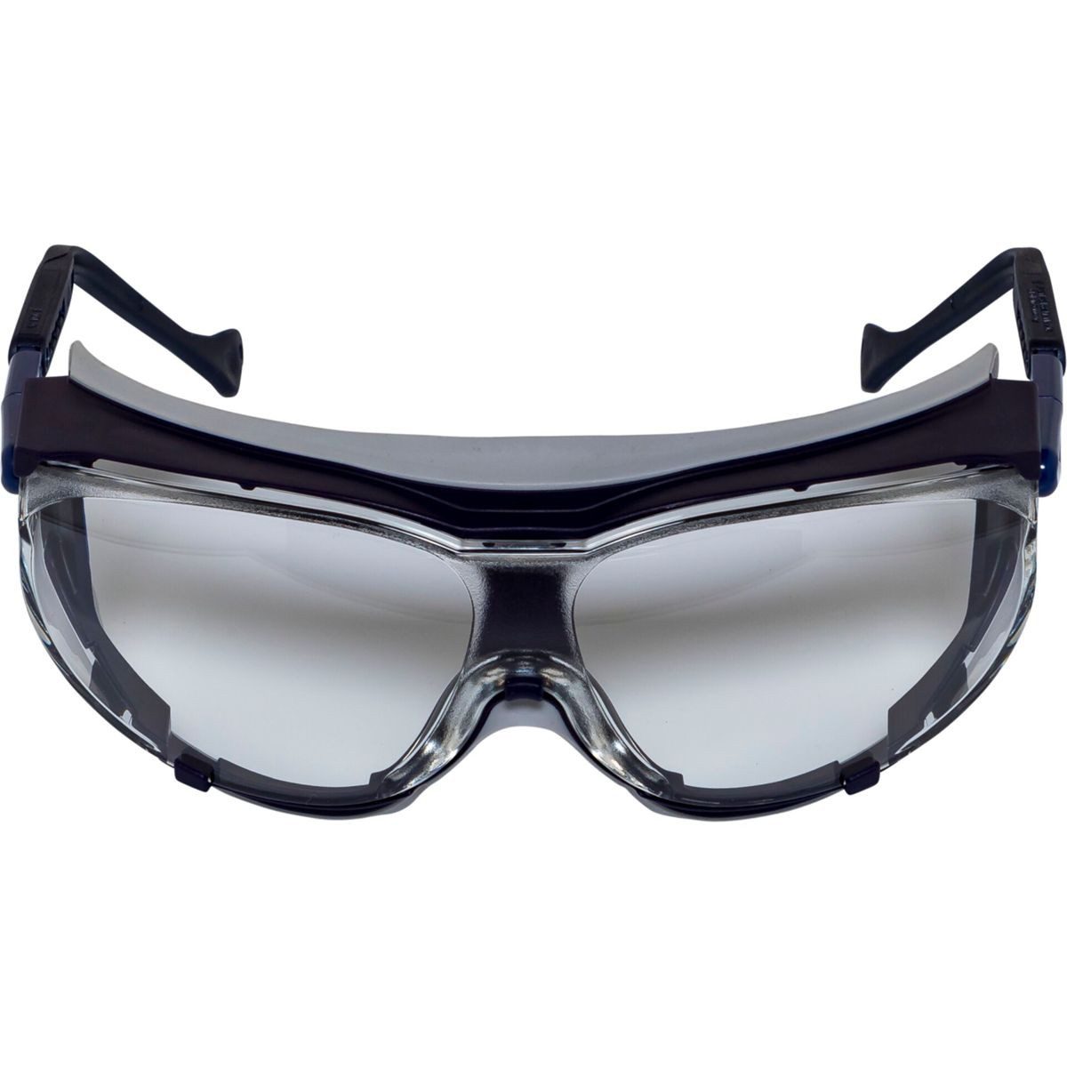 Uvex Arbeitsschutzbrille Bügelbrille skyguard NT