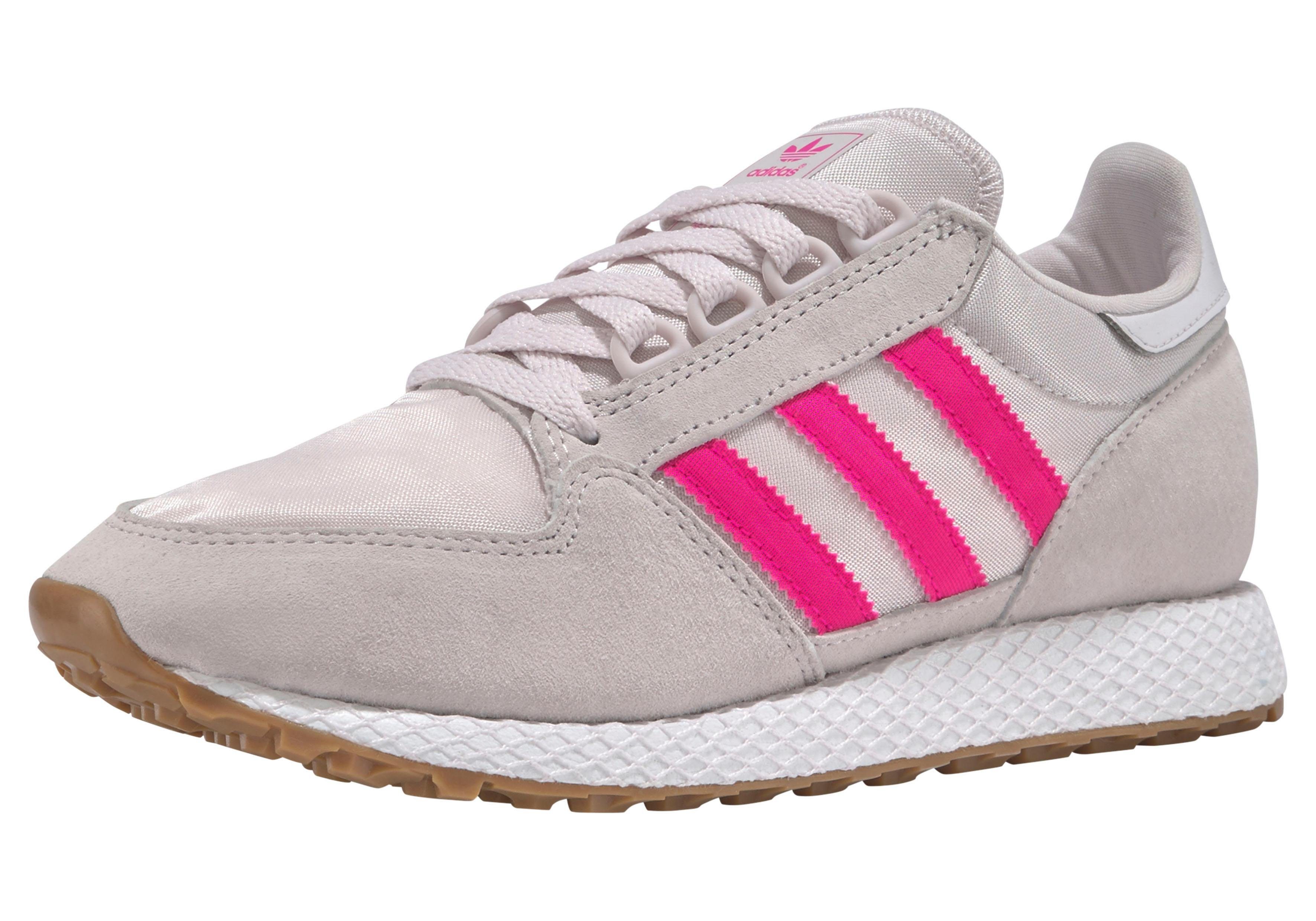 adidas Originals »FOREST GROVE W« Sneaker kaufen | OTTO adidas Originals »FOREST GROVE W« Sneaker kaufen | OTTO