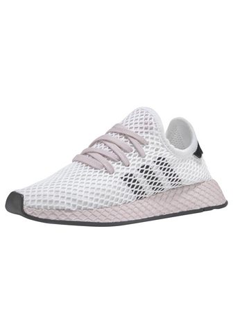 ADIDAS ORIGINALS Кроссовки »DEERUPT RUNNER W&laqu...