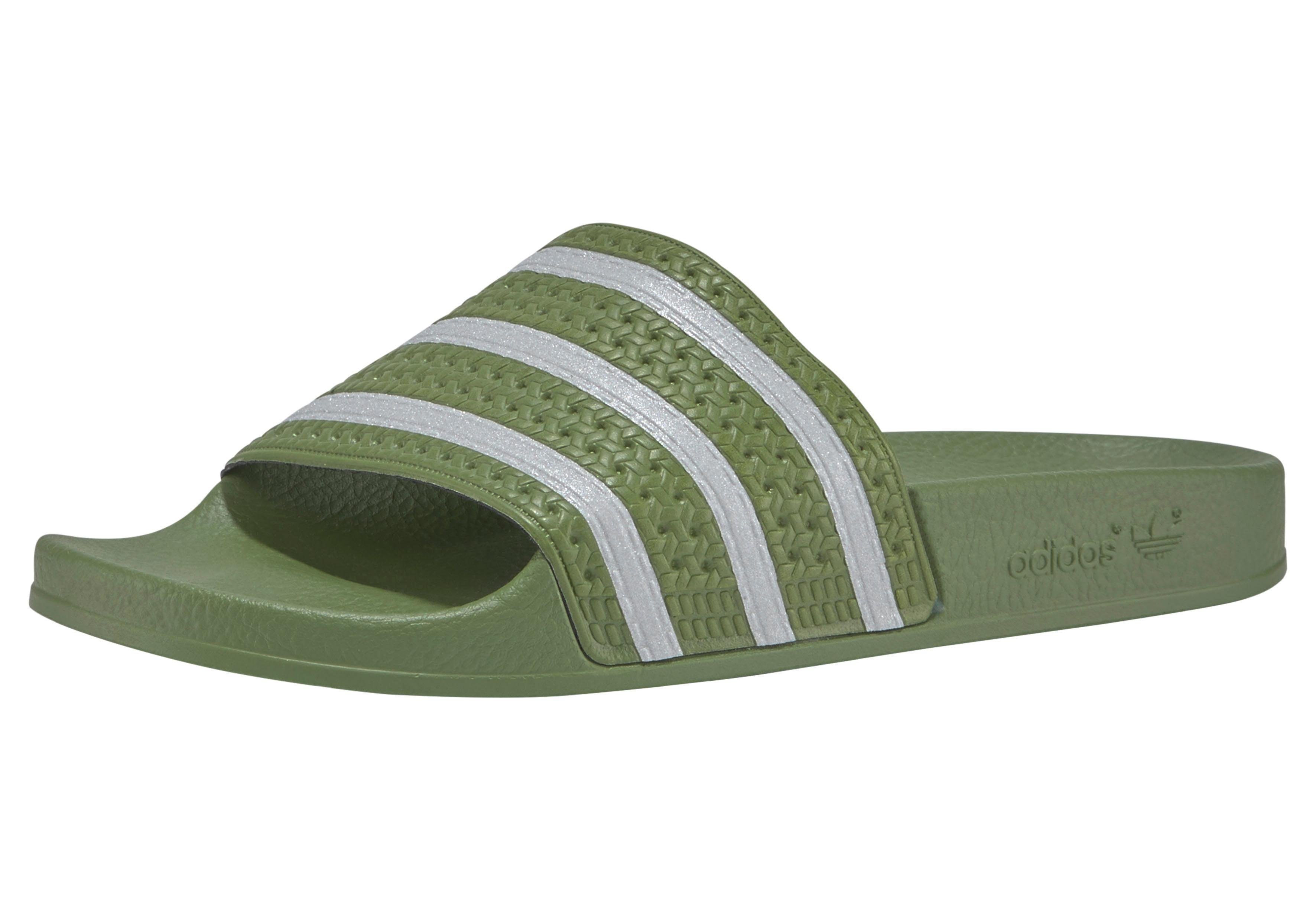 adidas Originals »Adilette« Badesandale kaufen | OTTO adidas Originals »Adilette« Badesandale kaufen | OTTO