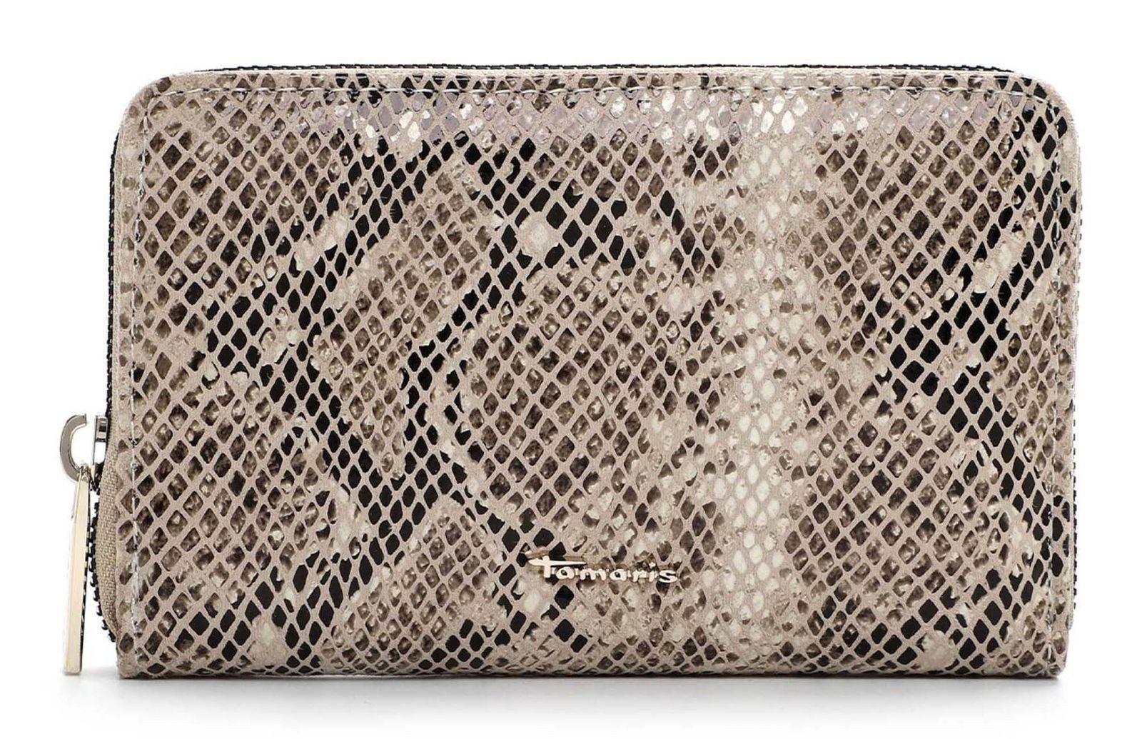 Tamaris Geldbörse Zip Around Wallet günstig online kaufen