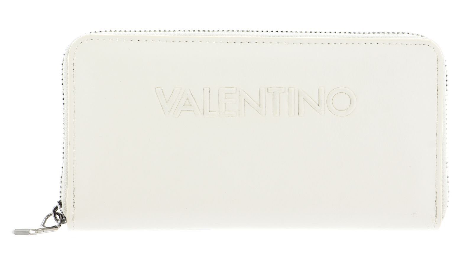 Re Ecru BAGS VALENTINO Holiday Geldbörse