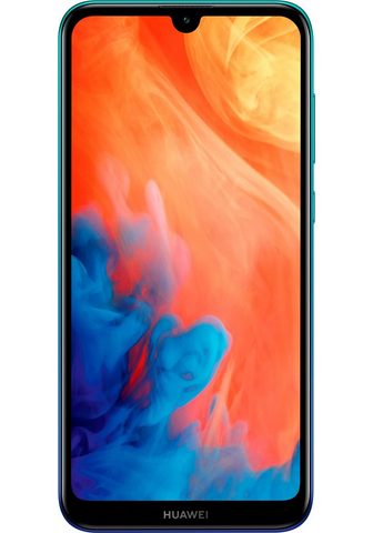 HUAWEI Y7 2019 смартфон (159 cm / 626 Zoll 32...