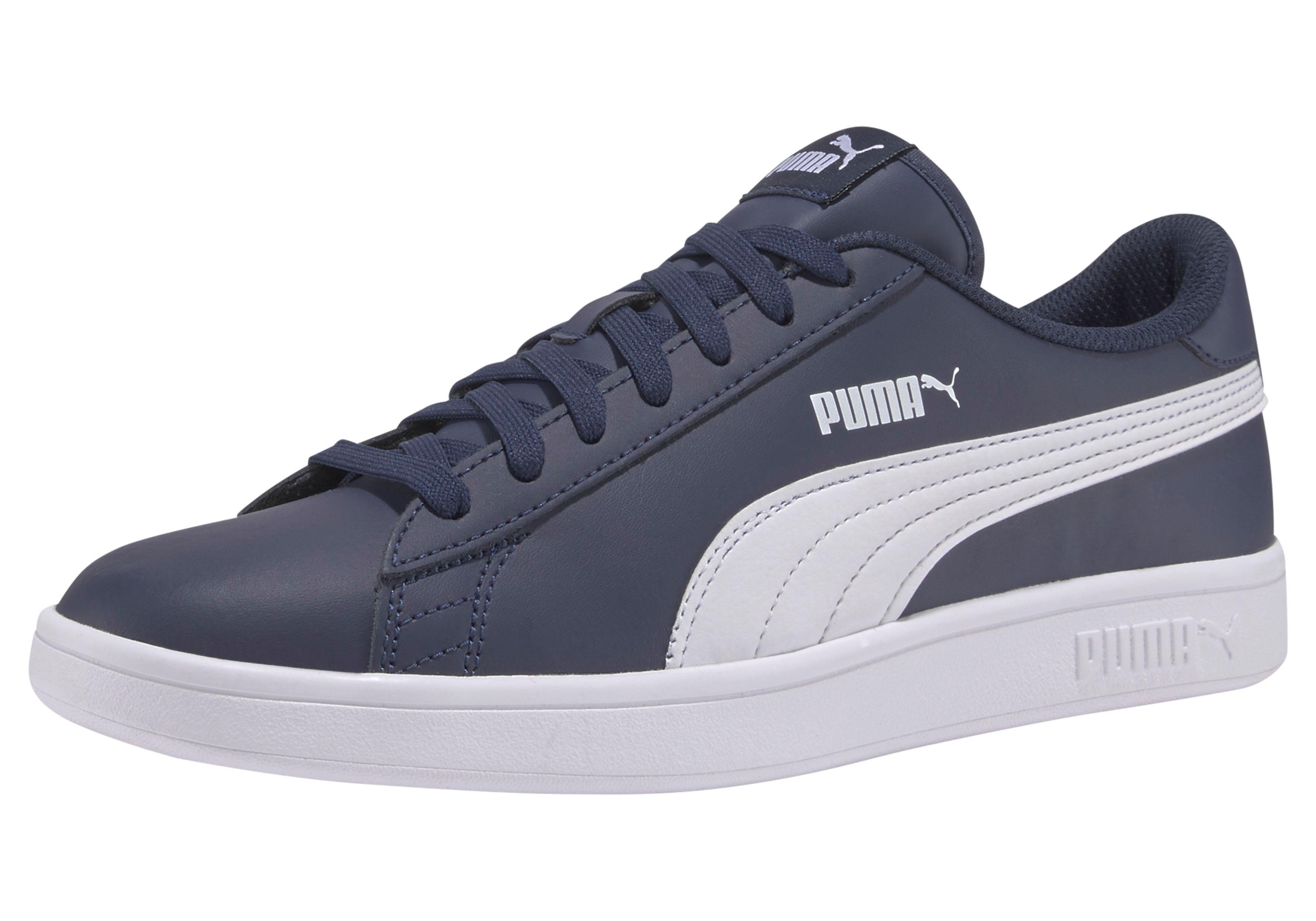 PUMA »Smash V2 L« Sneaker, Klassischer Sneaker von Puma online kaufen | OTTO