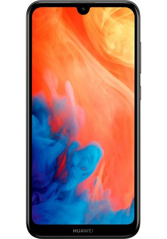 HUAWEI Y7 2019 смартфон (159 cm / 626 Zoll 32...