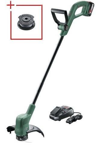 BOSCH Беспроводная газонокосилка »Easy...