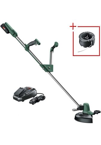 BOSCH Беспроводная газонокосилка »Univ...