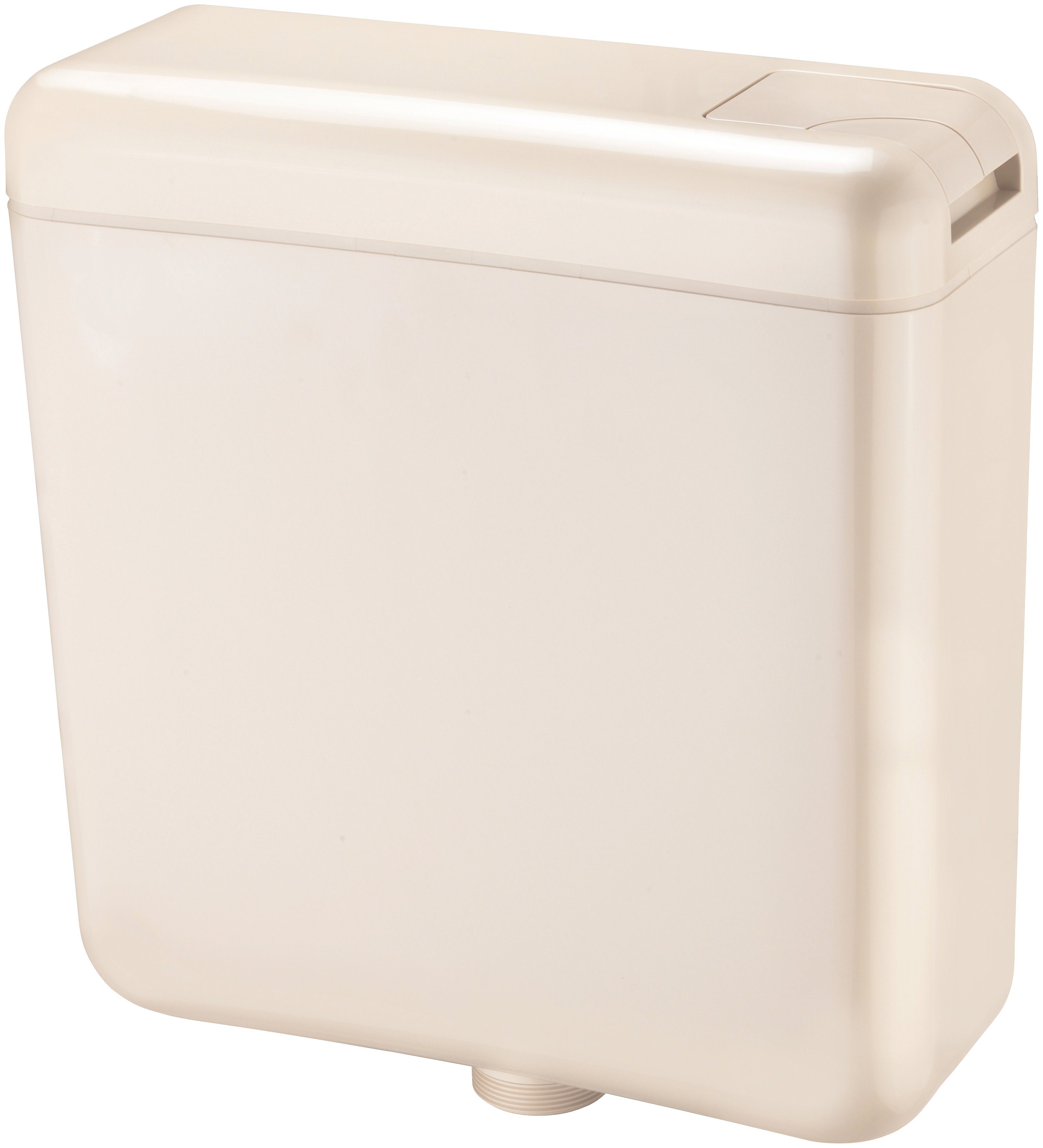 Spülkasten »TRITON«, 6-9Liter, 2-Mengen-Spülung Spülkasten »TRITON«, 6-9Liter, 2-Mengen-Spülung