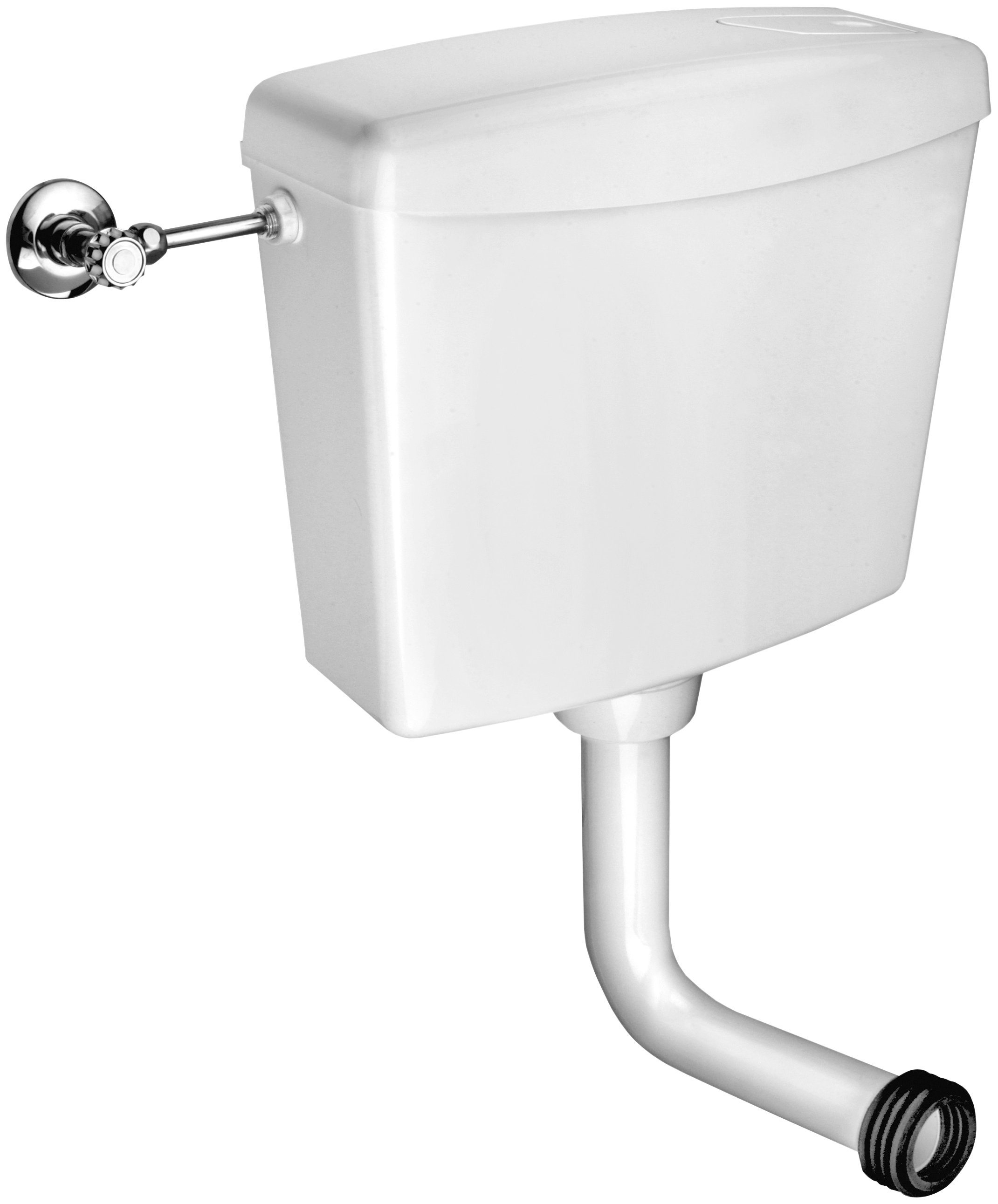 Spülkasten »KELLU«, 6 Liter Spülkasten »KELLU«, 6 Liter