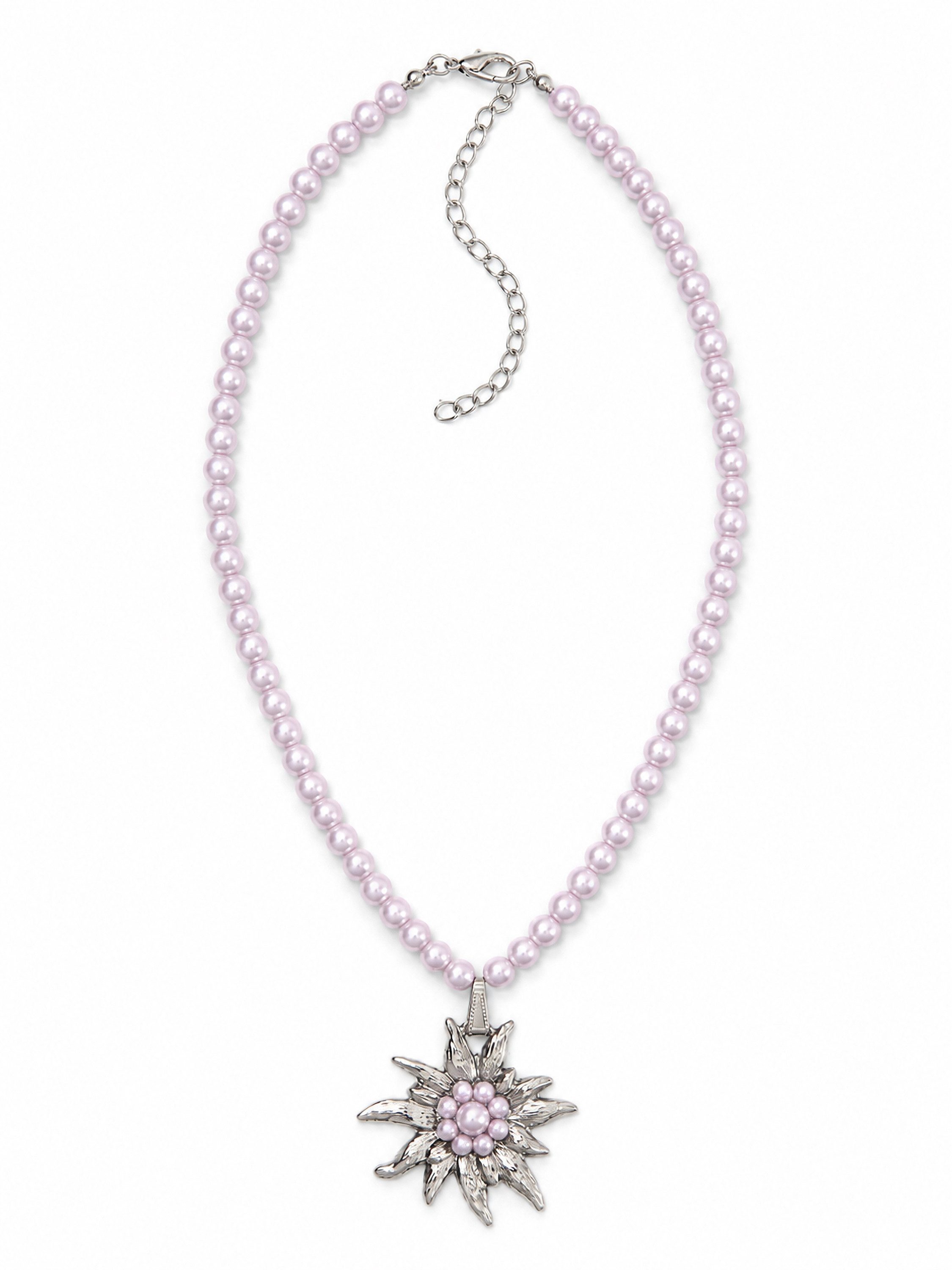 Kette mit Anhänger Trude
