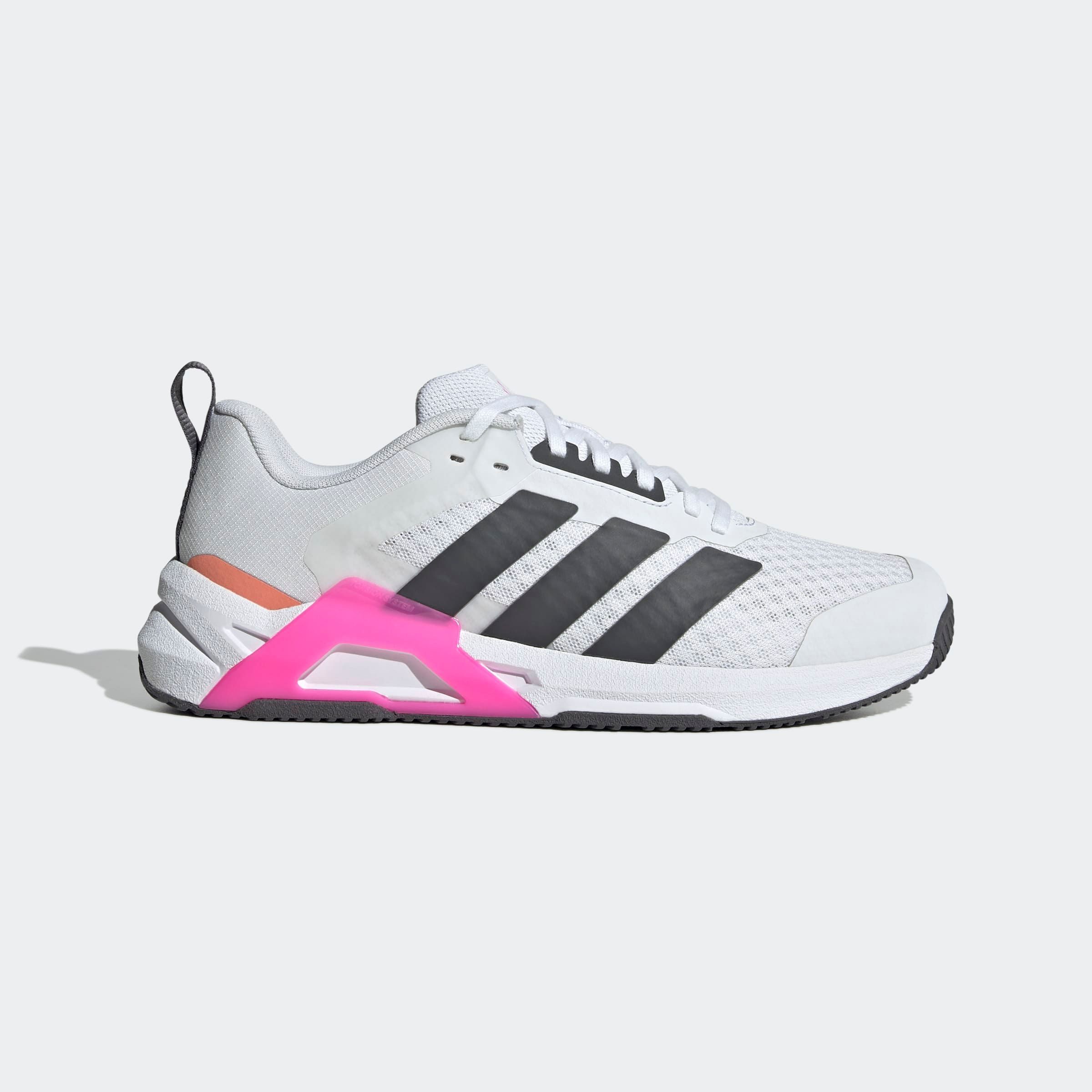 adidas Performance DROPSET CONTROL SNEAKER Trainingsschuh günstig online kaufen