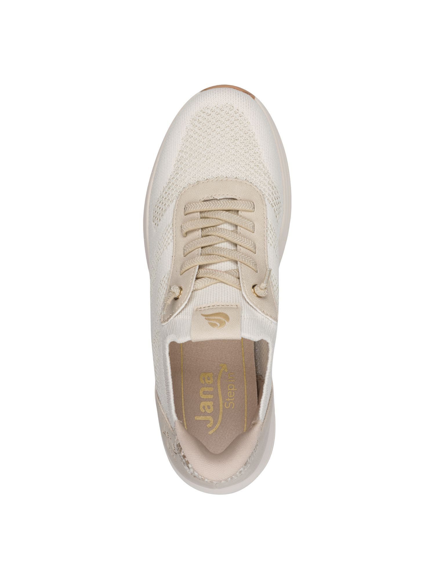 Jana Sneaker Vegan