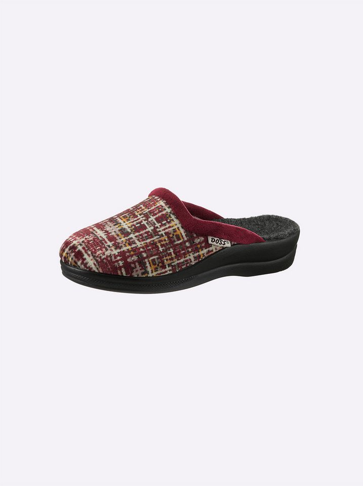 Witt Pantoffel Hausschuh