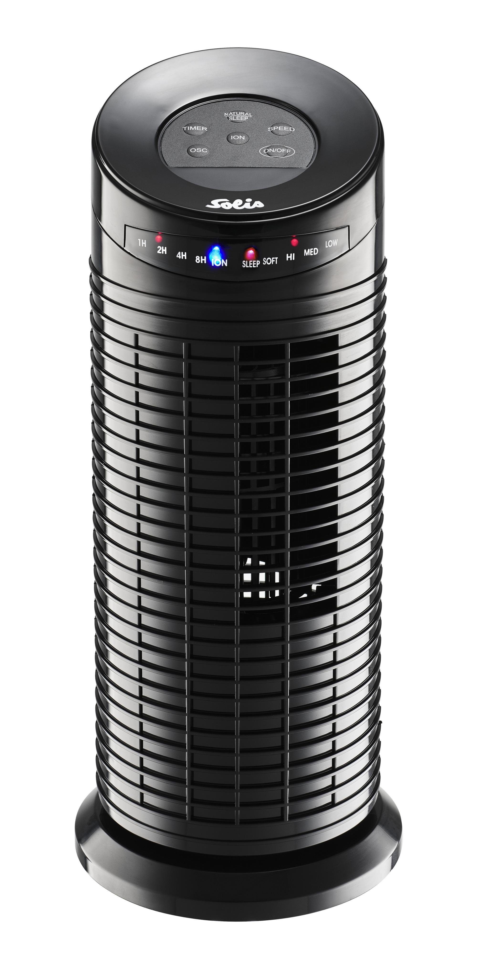 Turmventilator Tower Fan, Typ 749