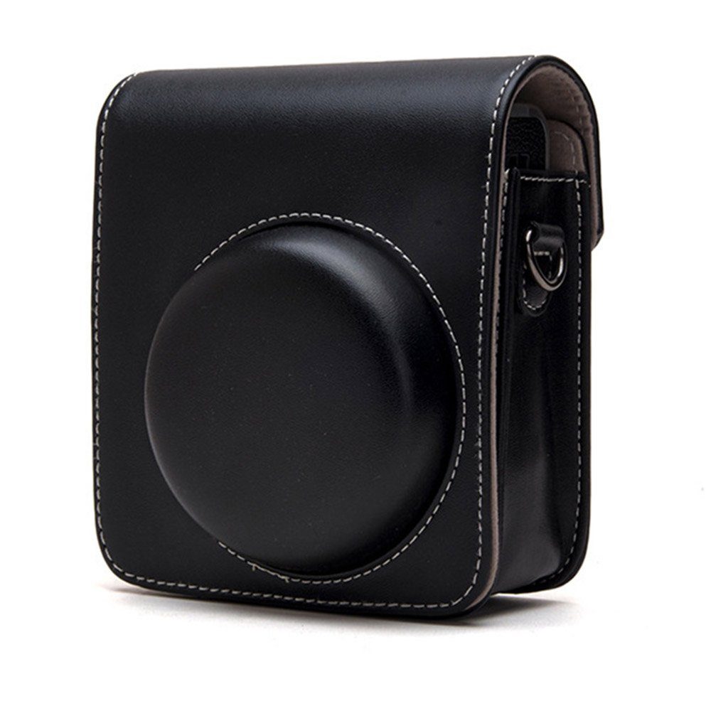 Dekorative Kameratasche Kameratasche Vintage Mini Square Camera Bag - Stilvoll und schützend (1-tlg)
