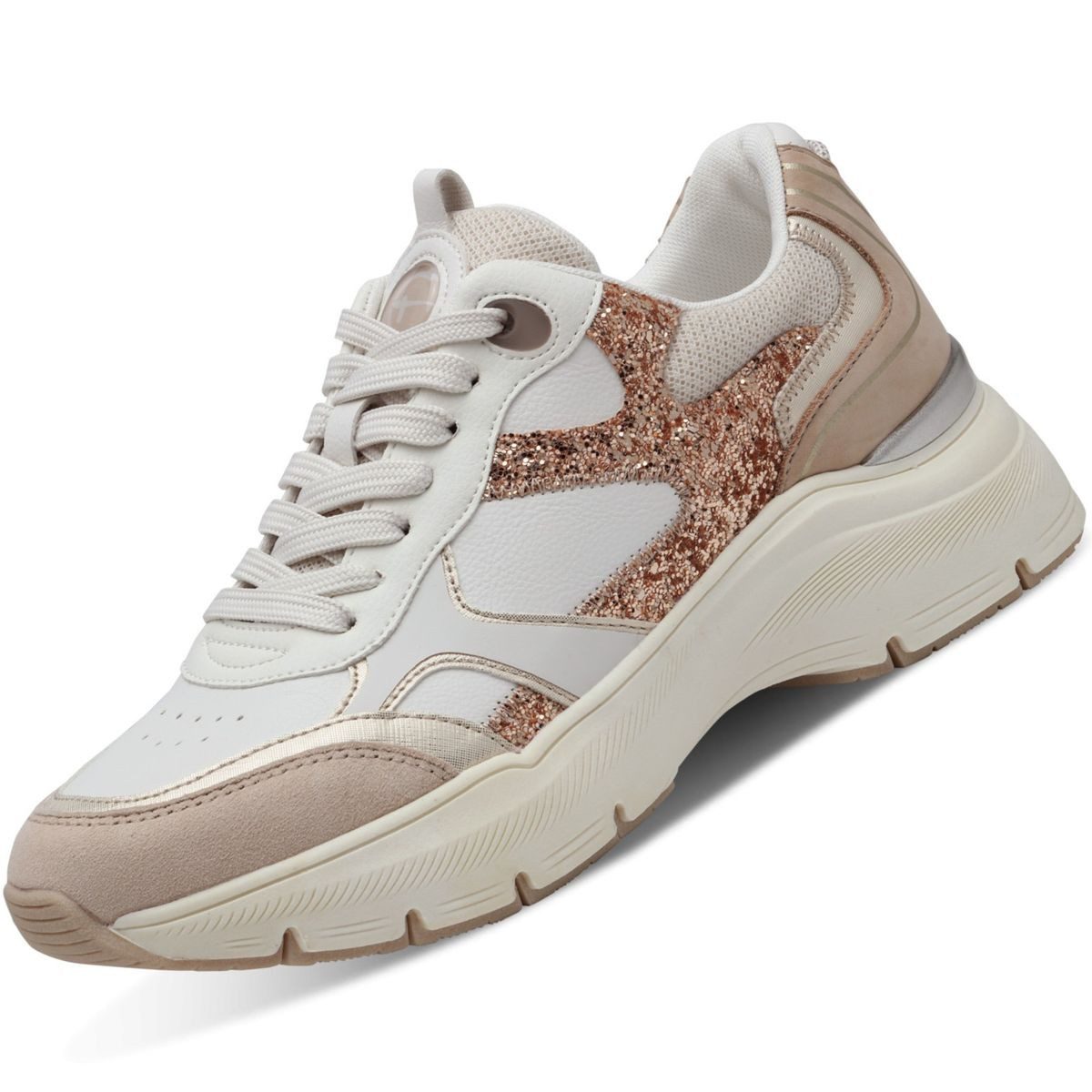 Tamaris 1-23749-44/586 Schnürschuh