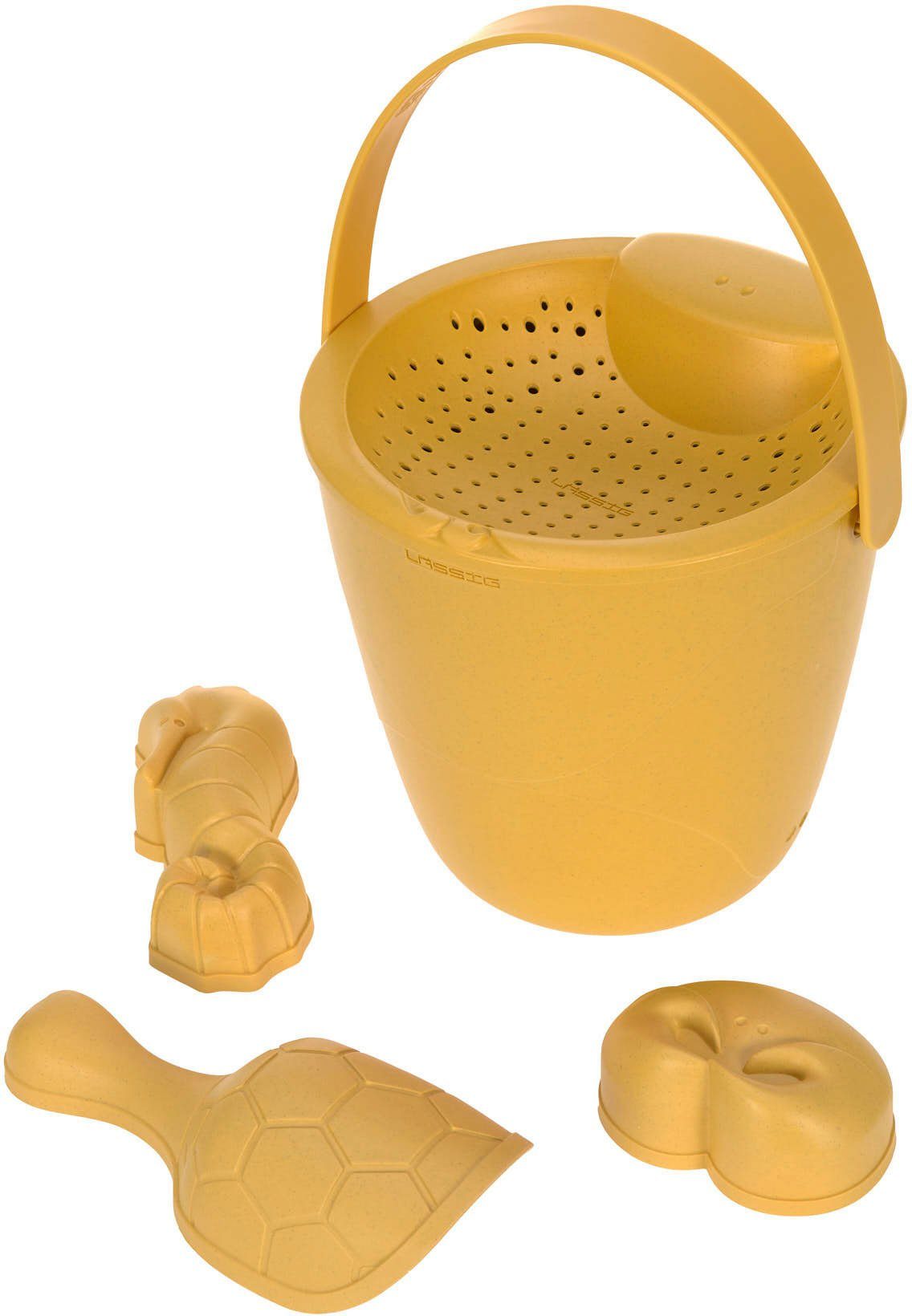 LÄSSIG Sandform-Set Sandspielzeug 5er Set Water günstig online kaufen