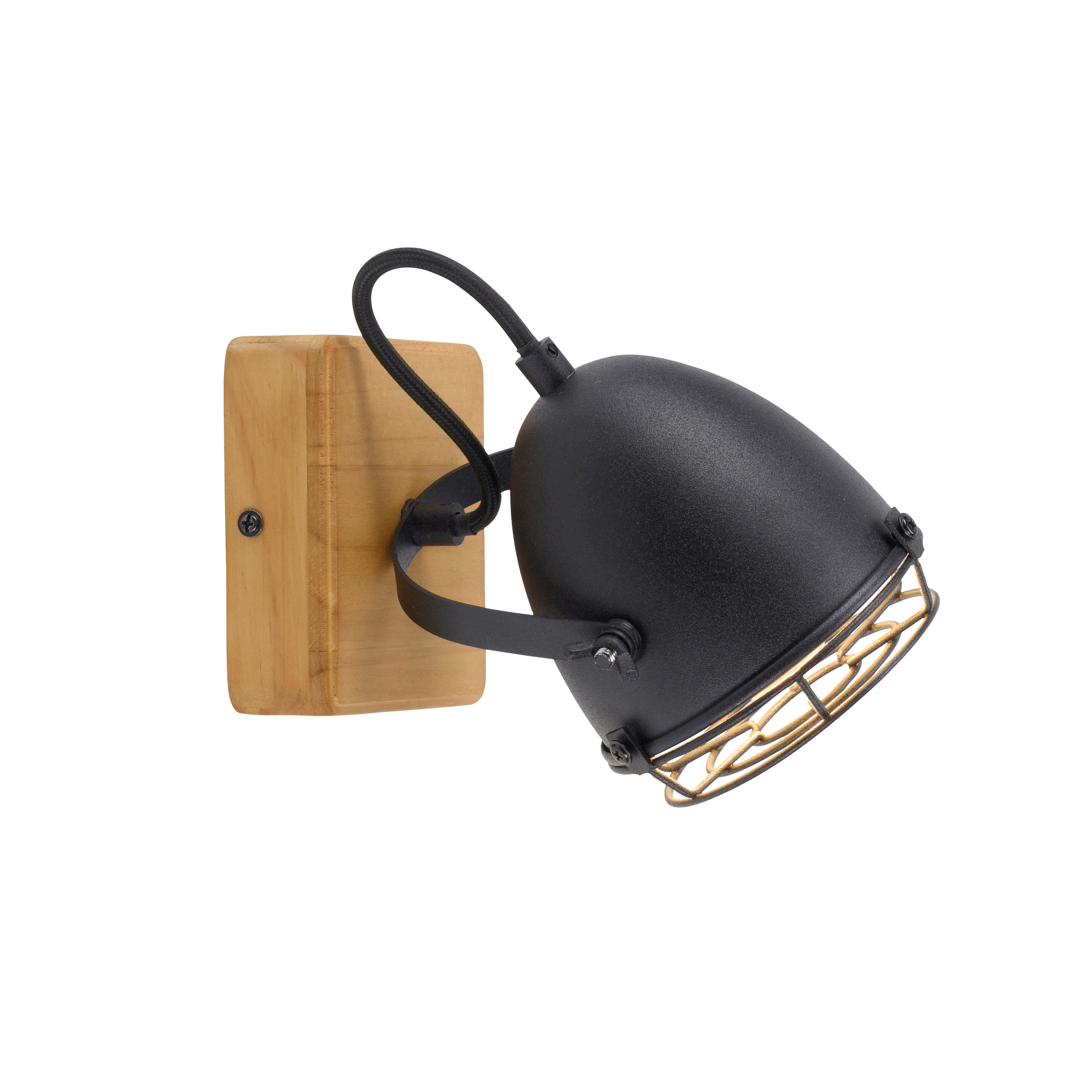 JUST LIGHT Deckenleuchte BEETLE, ohne Leuchtmittel, ExklusiveE14