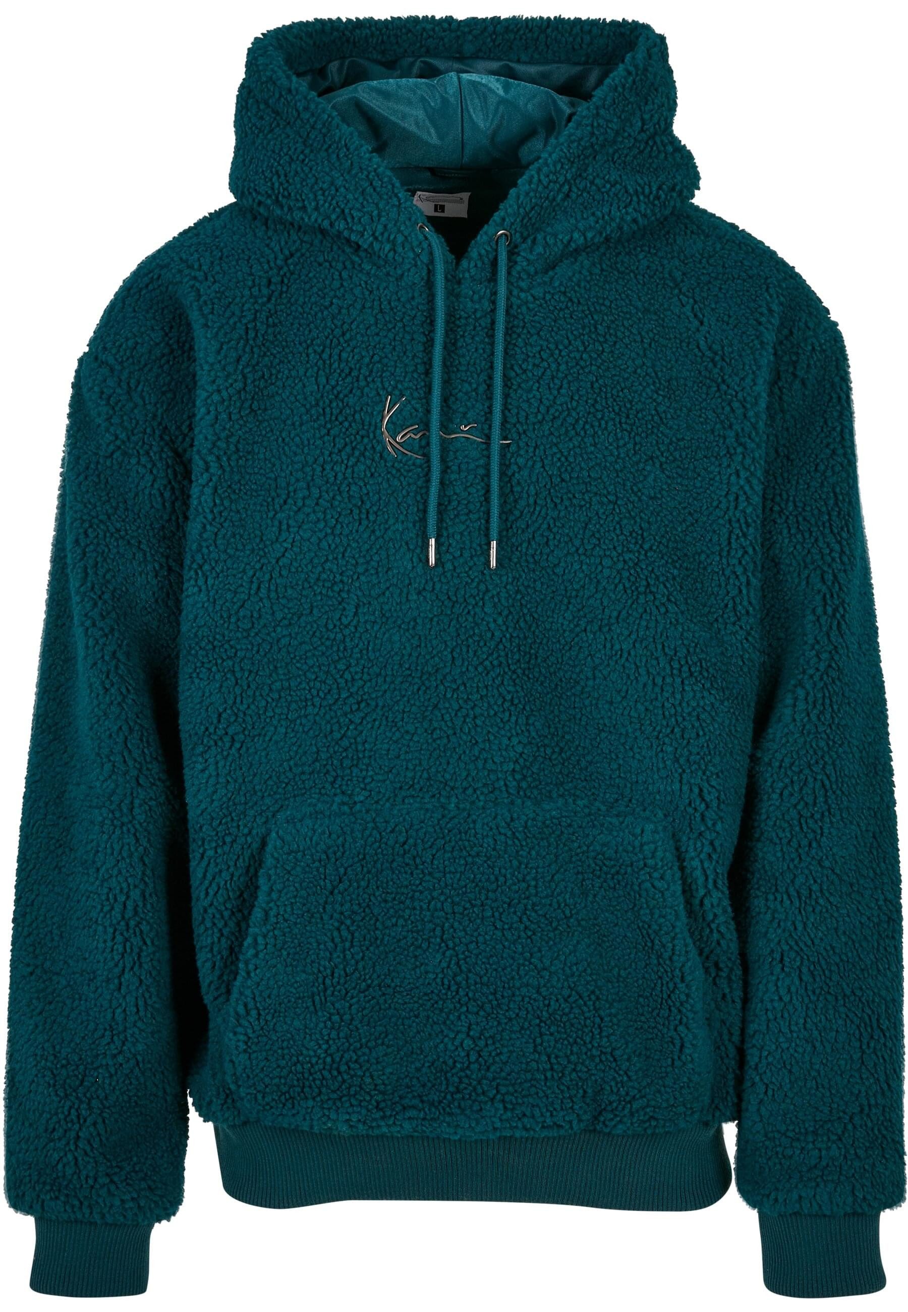 Karl Kani Kapuzensweatshirt Karl Kani Herren KM223-077-2 KK Metal Signature günstig online kaufen