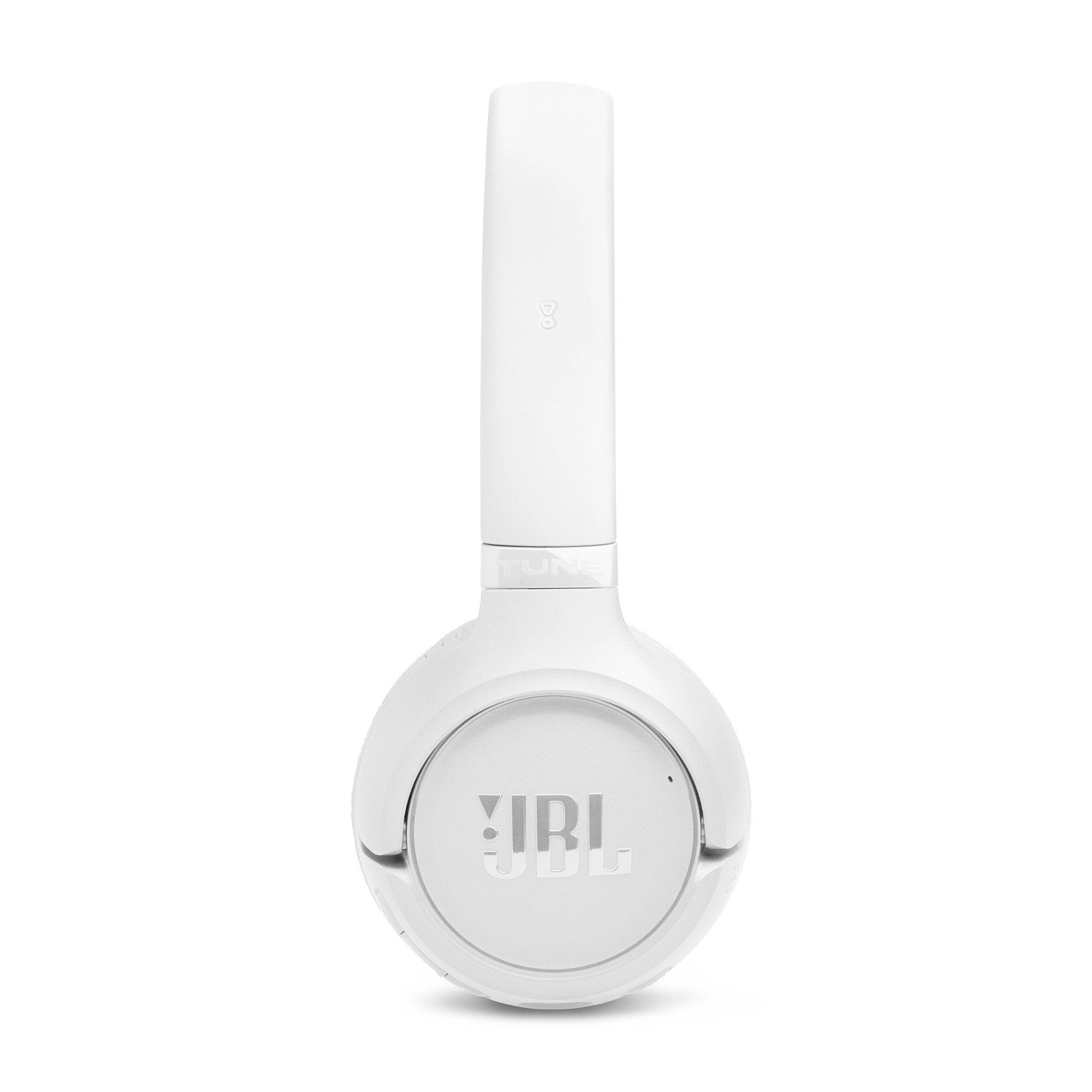 JBL Tune 530BT On-Ear-Kopfhörer (Freisprechfunktion, A2DP Bluetooth, Kabelloser On-Ear-Kopfhörer mit Bluetooth)