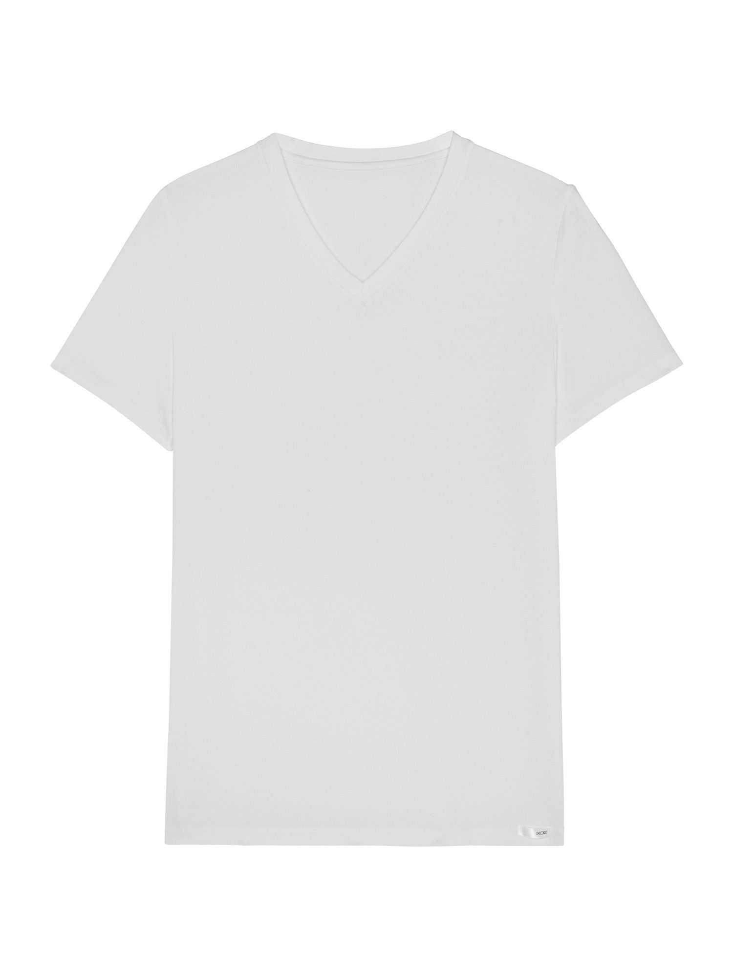 Hom V-Shirt Tencel Soft günstig online kaufen