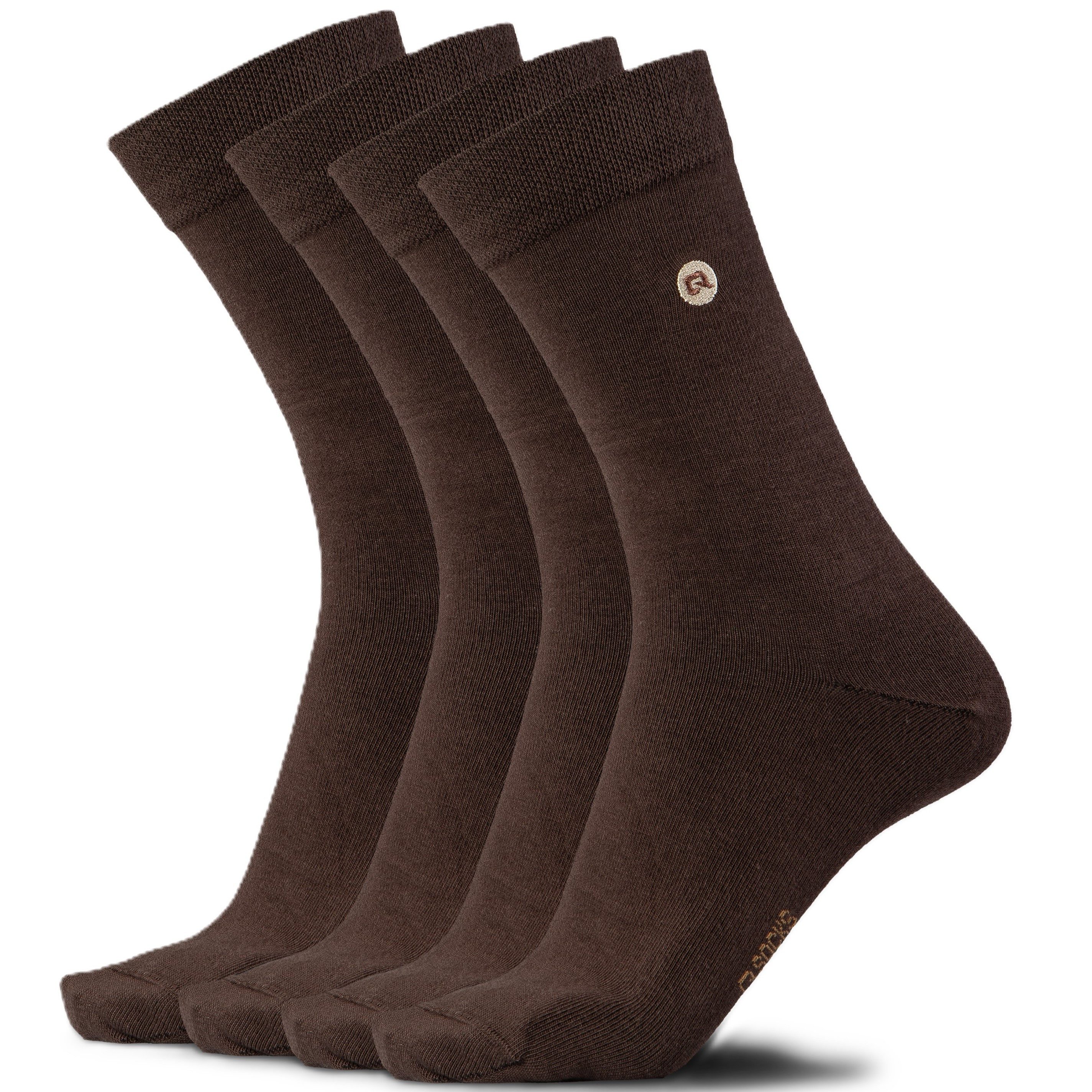 QSOCKS Socken Businesssocken 4 Paar für günstig online kaufen