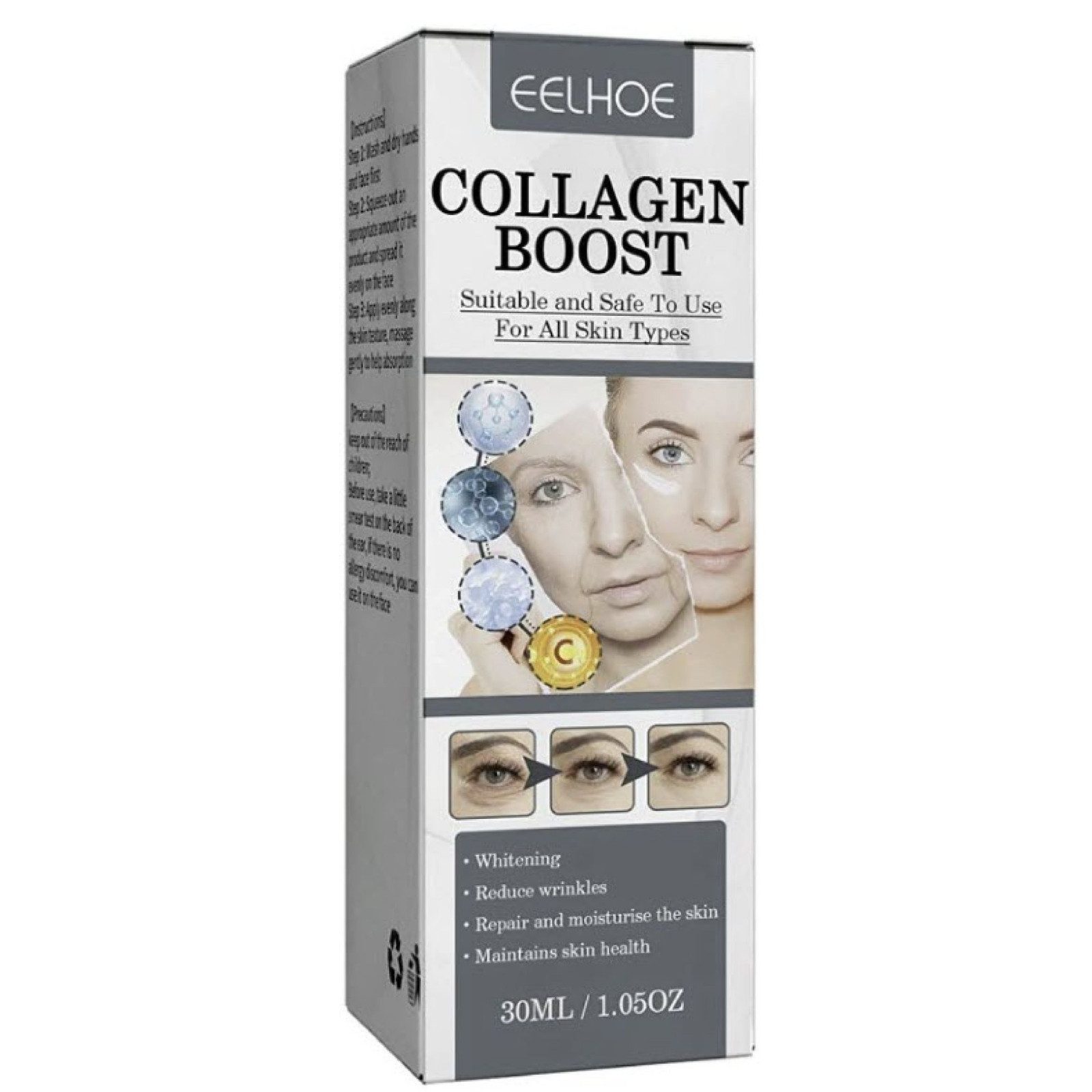 Collagen Boost