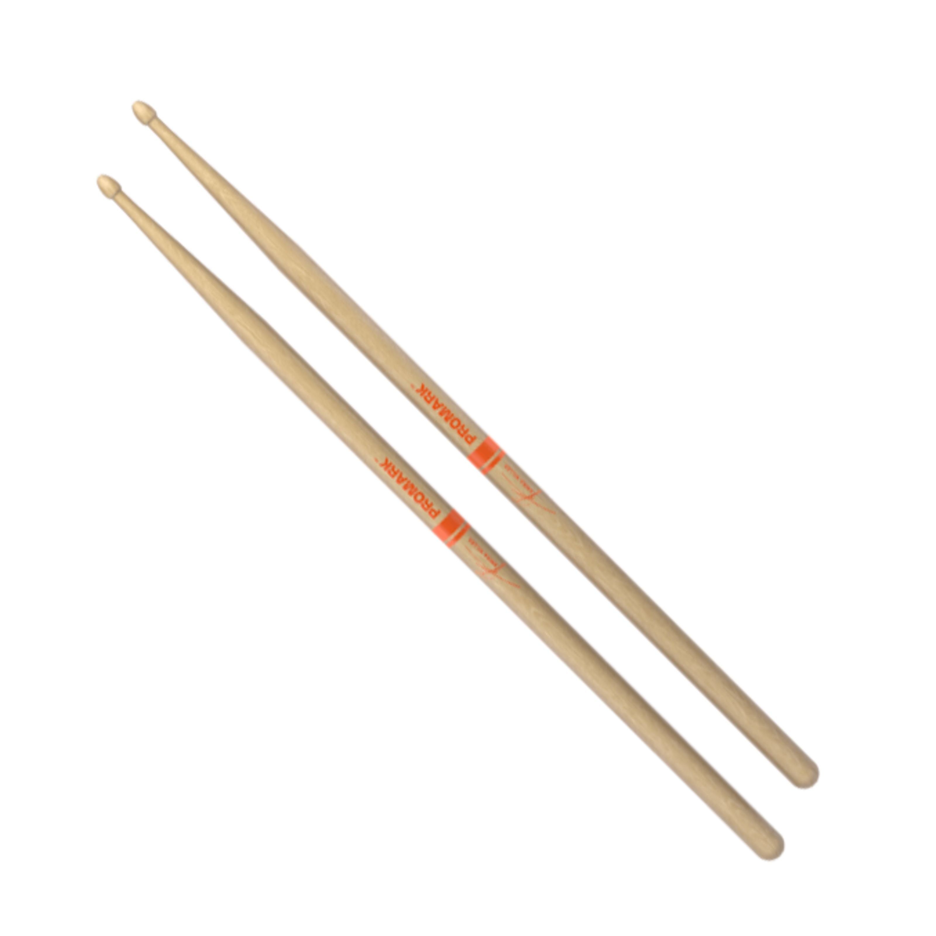 Promark Sticks Drumsticks (Sticks, Beater und Mallets, Drumsticks Holztip), RBANW Anika Nilles Signature Sticks - Drumsticks