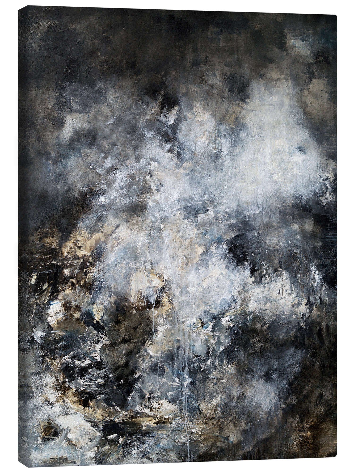 Leinwandbild Sascha Dettbarn