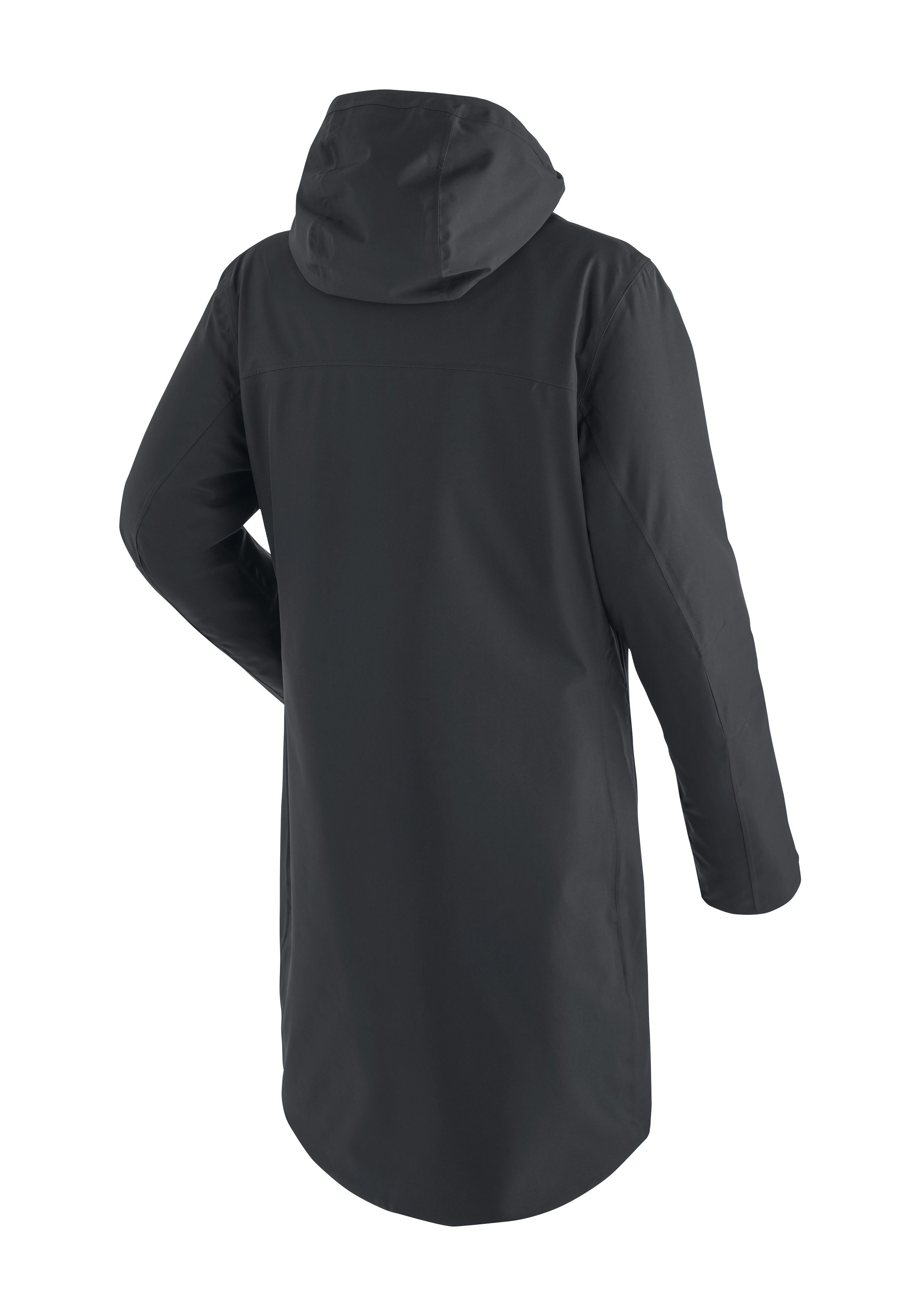 Maier Sports Funktionsjacke Hannali Atmungsaktive, wasserdichte günstig online kaufen
