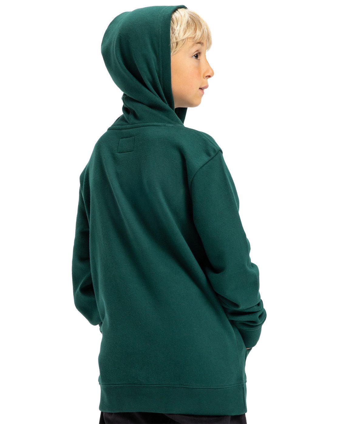 DC Shoes Hoodie DC Star – Bild 2 von 5