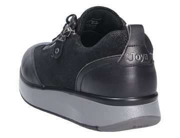 Joya LAURA BLACK II Schnürschuh Hochwertige Qualität