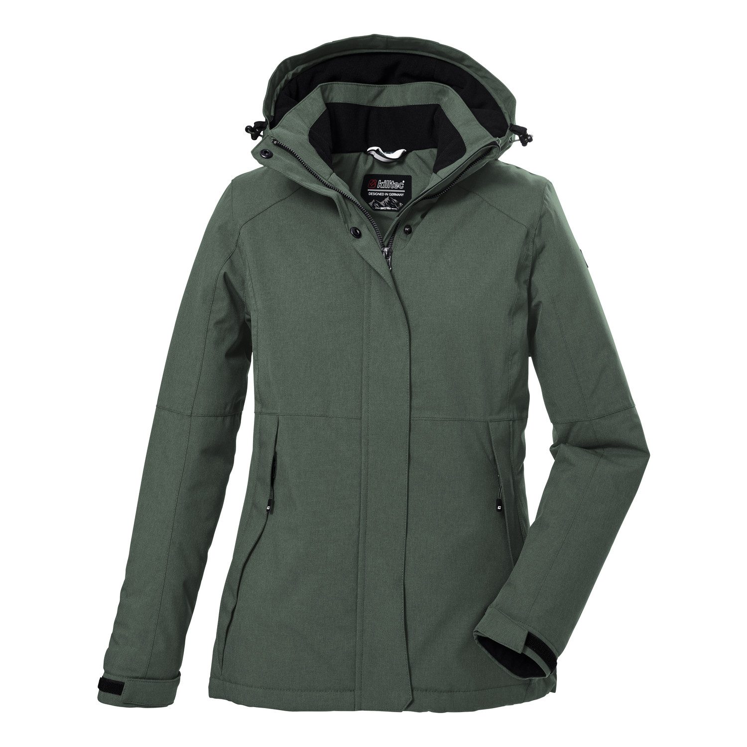 Killtec Softshelljacke Outdoorjacke KOW 37 günstig online kaufen