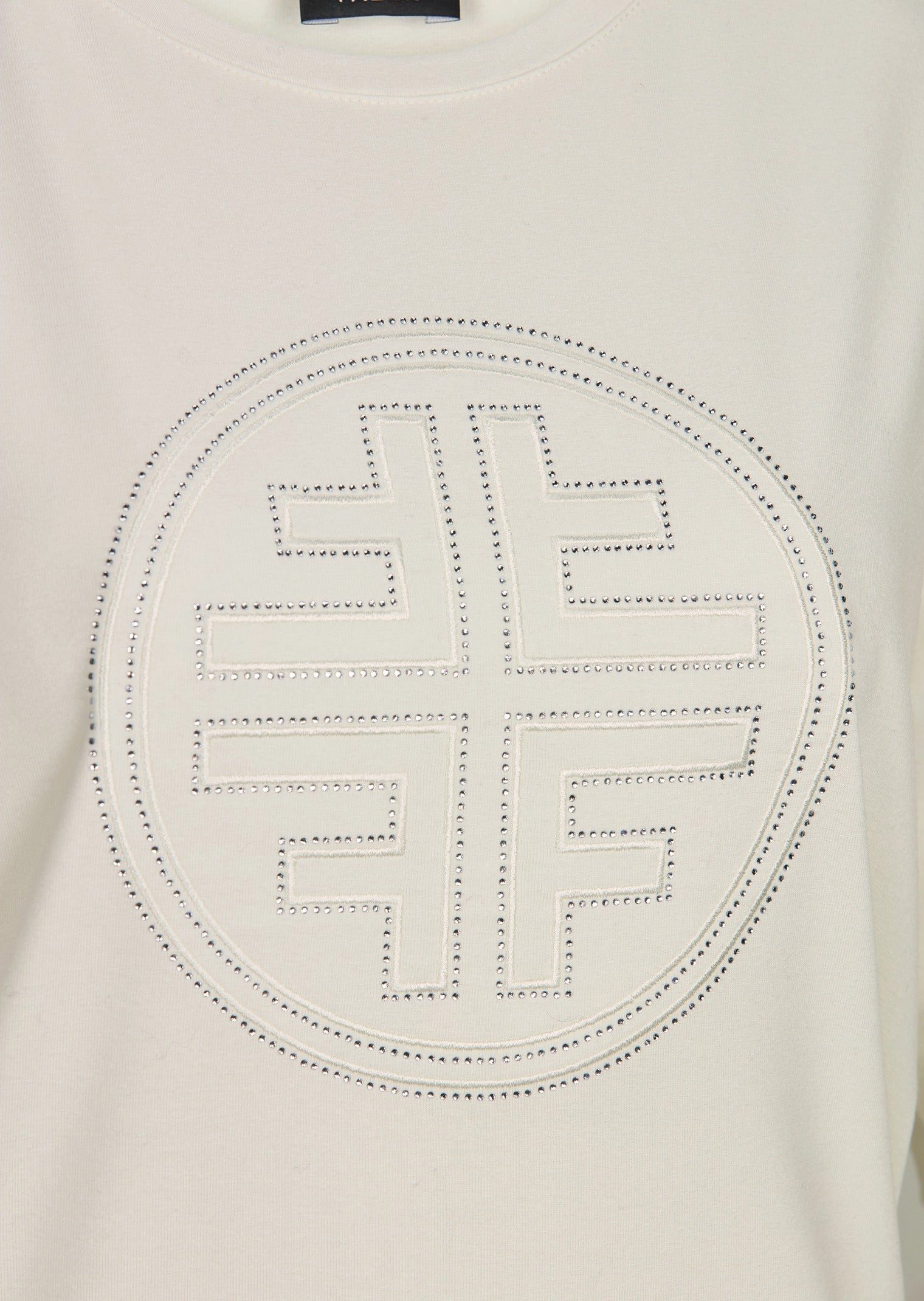 Faber Kurzarmshirt Damenshirt SOFT GRAPHICS