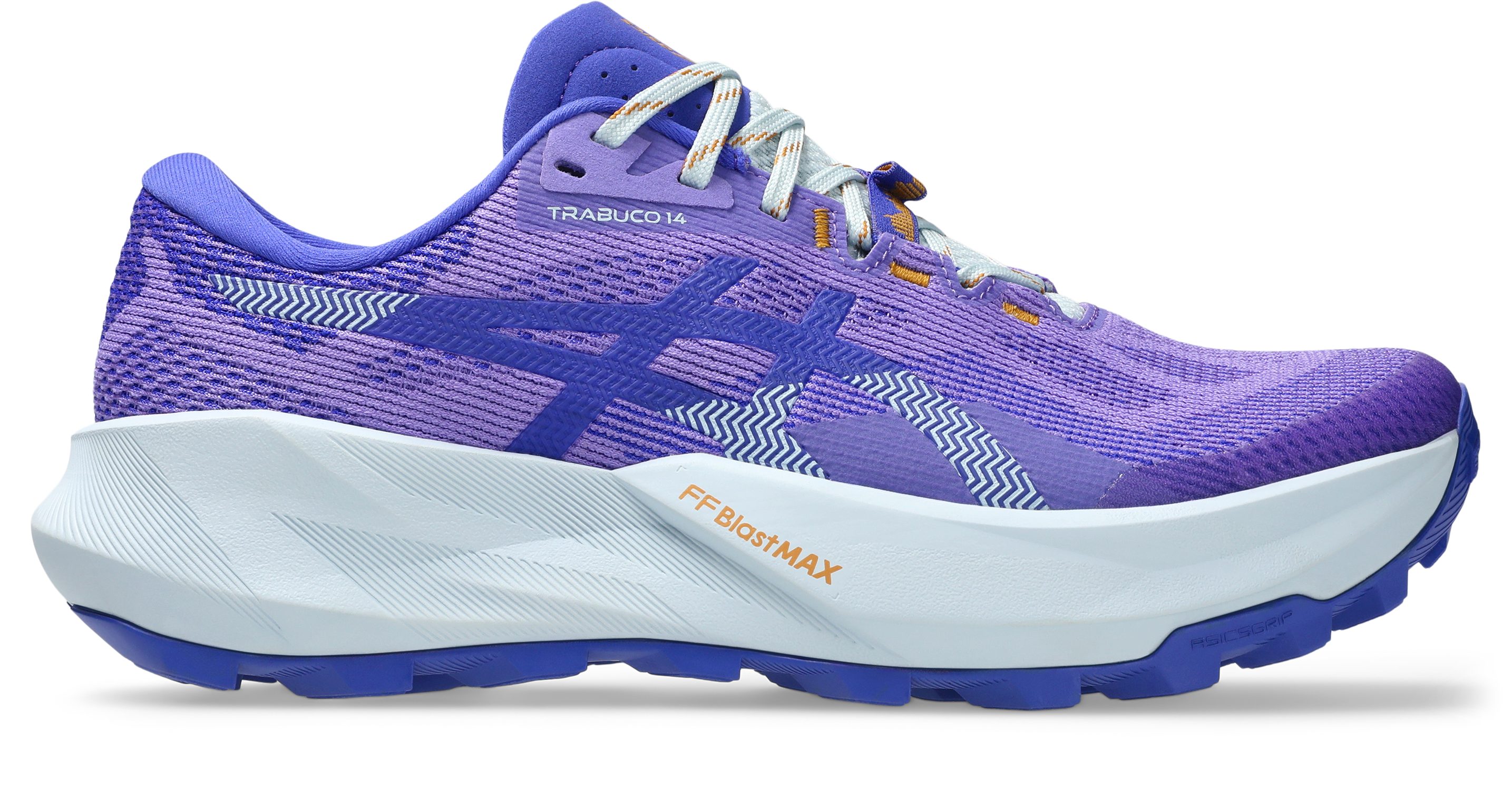 Asics TRABUCO 14 Trailrunningschuh