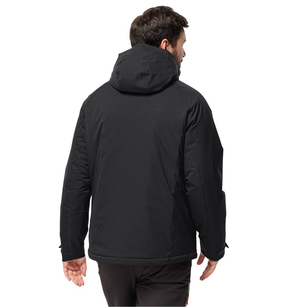 Jack Wolfskin Winterjacke Troposphere Ins 2023 (wasserdicht, winddicht, atm günstig online kaufen