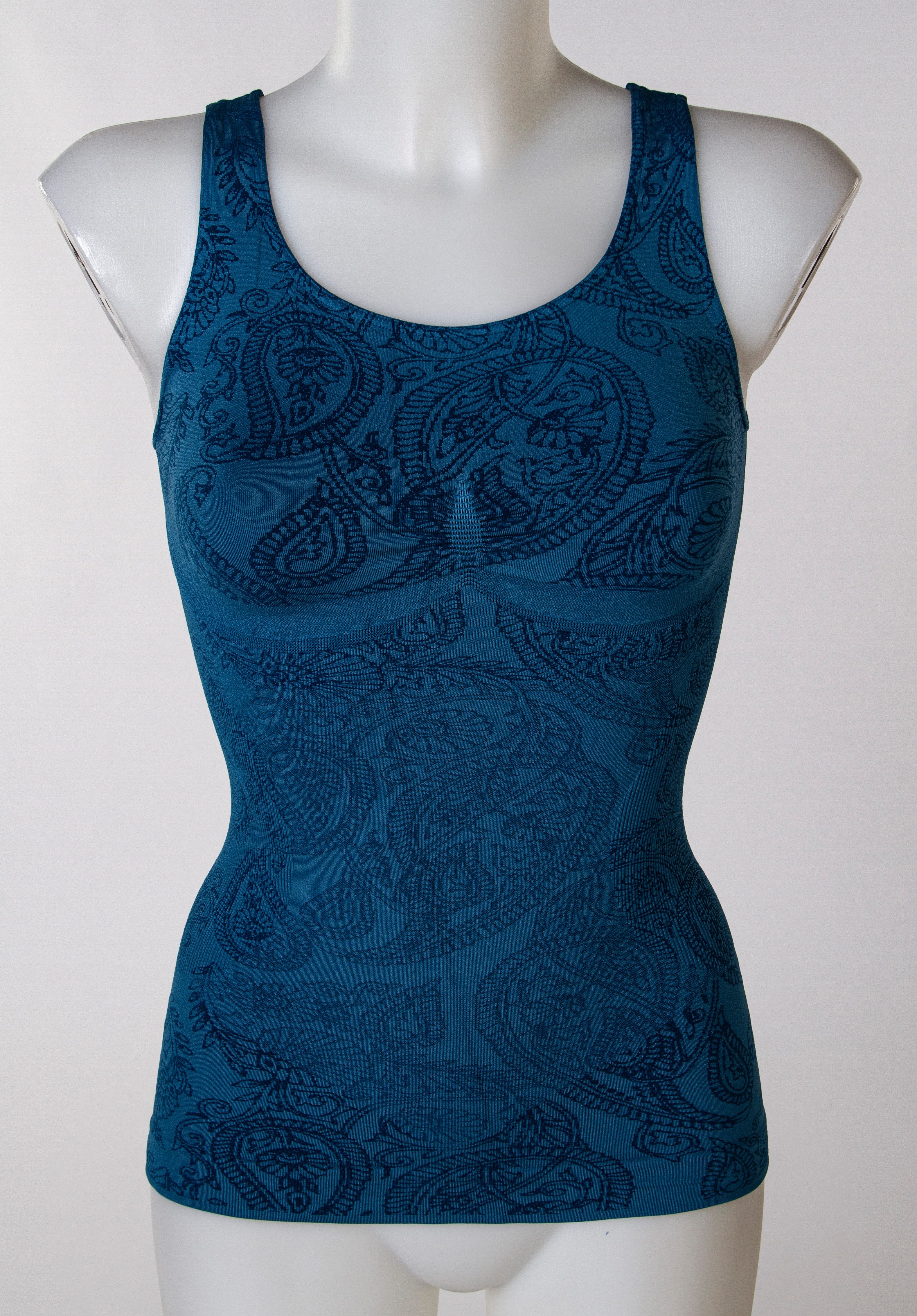 Belly Cloud Shapingtop Paisley Top günstig online kaufen