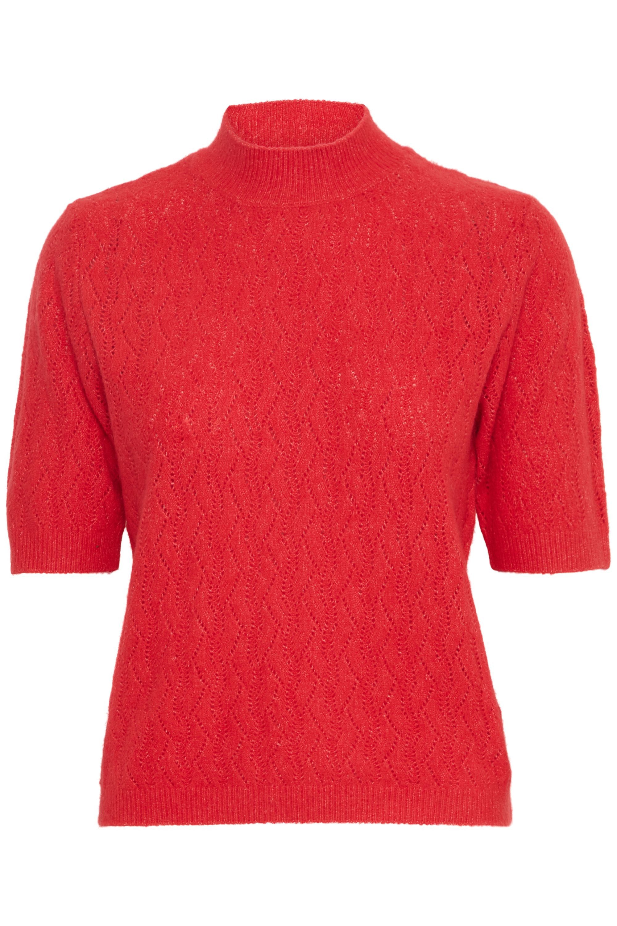 b.young T-Shirt BYMIFFA SS JUMPER - günstig online kaufen