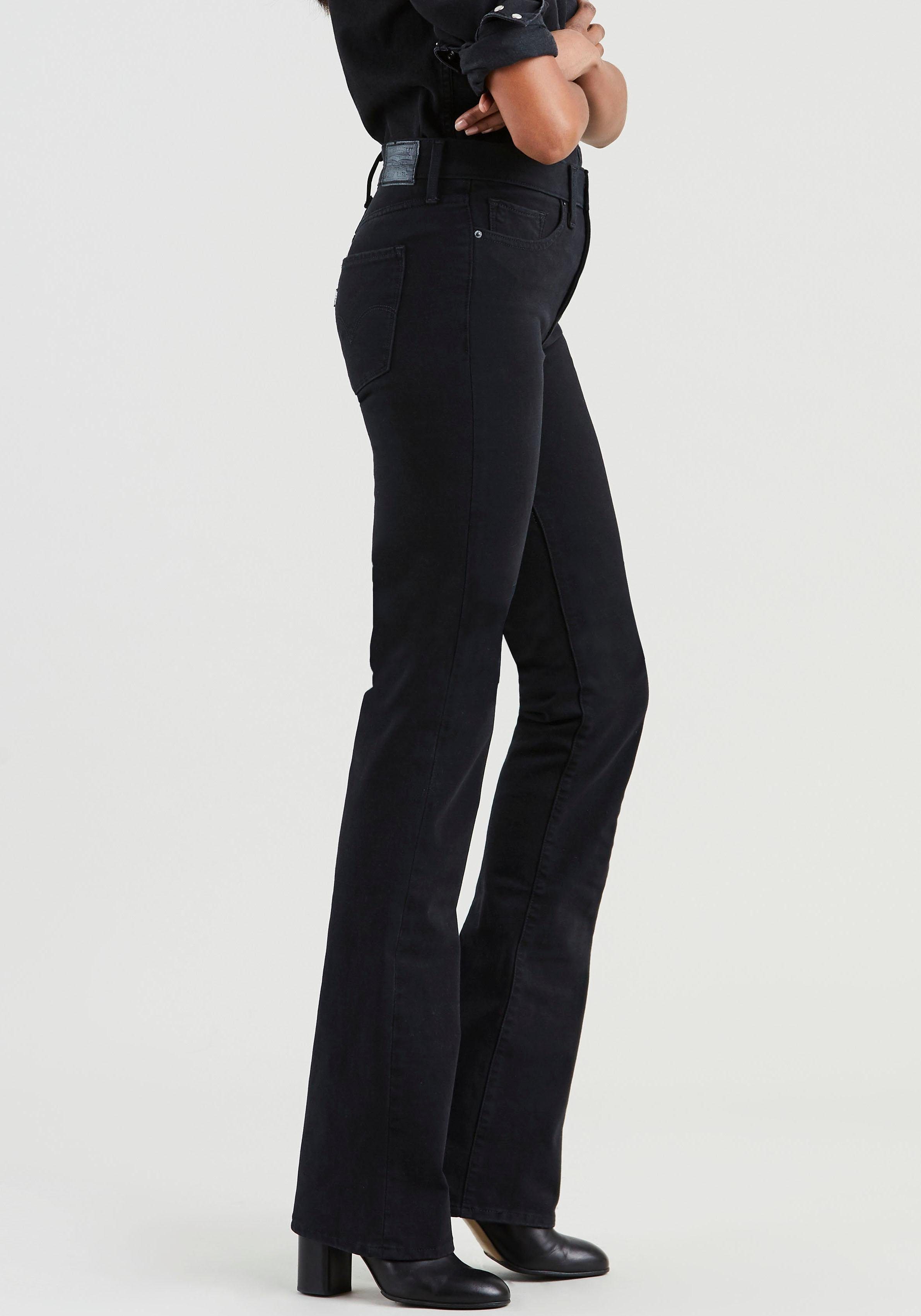 Levi's® Bootcut-Jeans 315 Shaping Boot