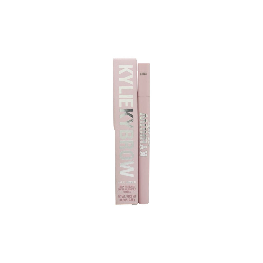 Kylie Highlighter Kylie Kybrow Highlighter 0.75g - 3 Medium Shimmer