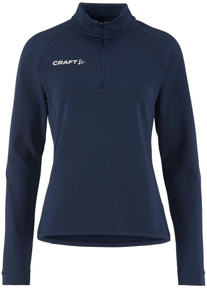 Craft Hoodie Extend 2.0 Half Zip W
