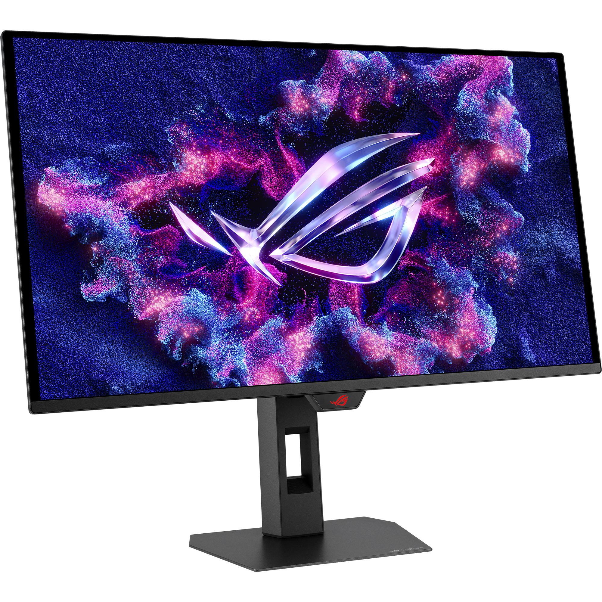 Asus ASUS ROG Strix XG27AQDPG QD-OLED, Gaming-Monitor, (QHD, USB-Hub, HDR TFT-Monitor (2560 x 1440 px, 0,03 ms Reaktionszeit, QD-OLED)