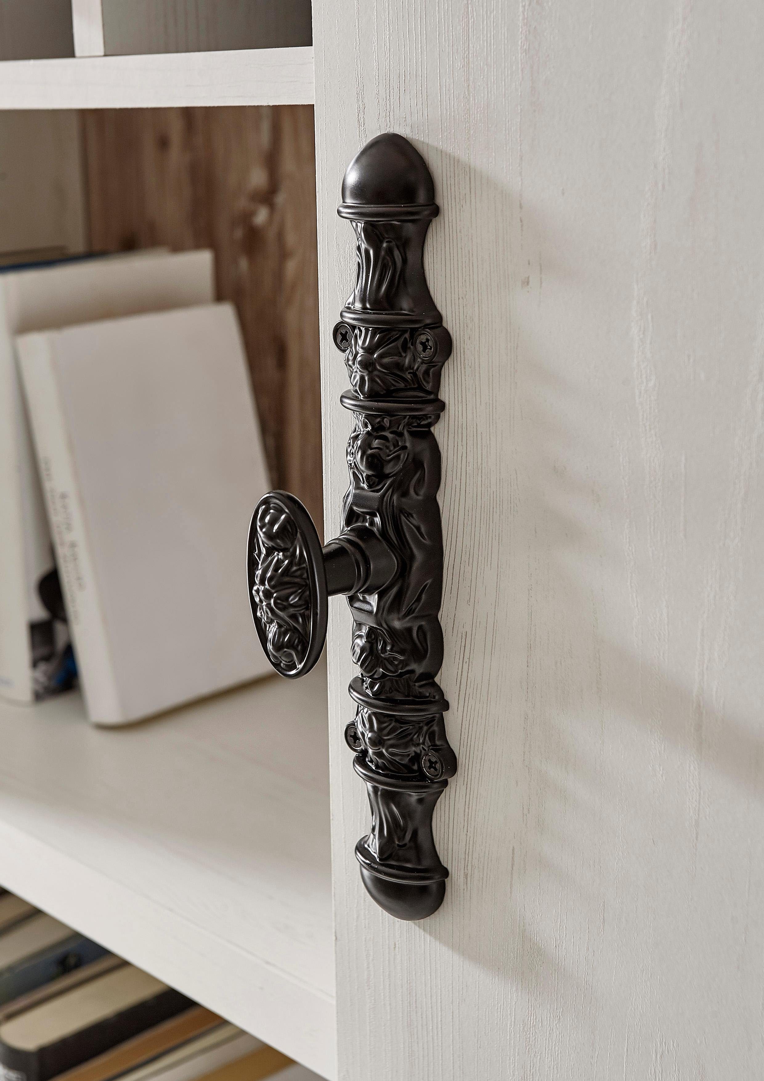 Home affaire Kommode Florenz, im romantischen Landhaus-Look, Breite 71 cm