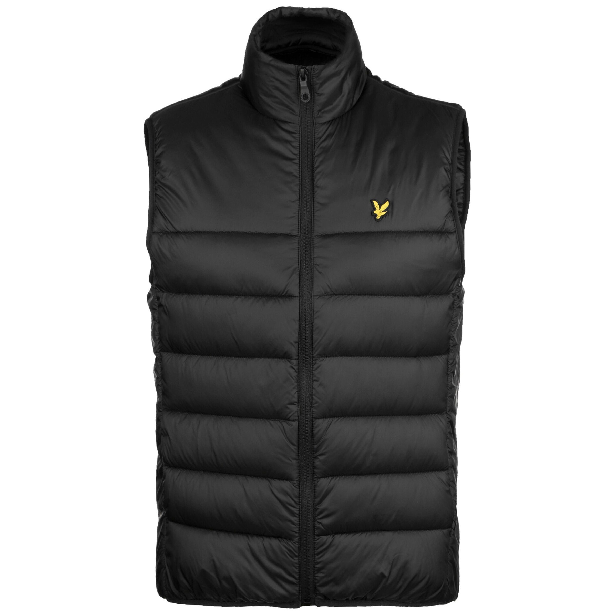 Lyle & Scott Steppweste (1-tlg)